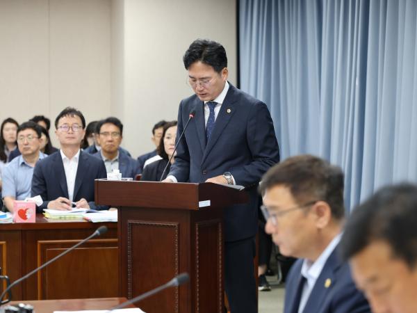 제391회 정례회 농수산위원회 회의 첨부이미지 : 25년06월09일 제391회 정례회 농수산위원회 회의 - 002.jpg