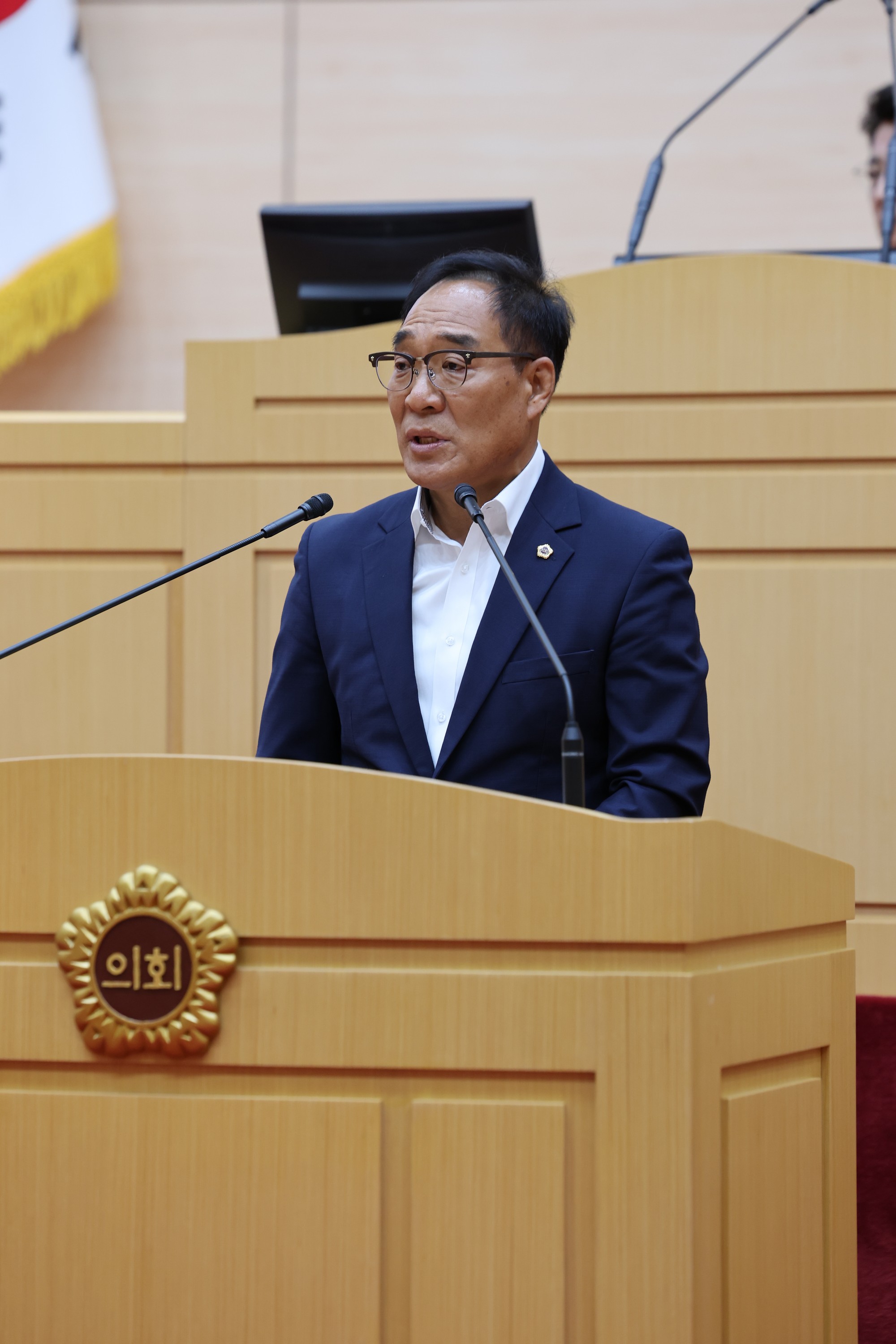 제391회 제1차 정례회 제1차 본회의 첨부이미지 : 25년06월05일 제391회 제1차 정례회 제1차 본회의 - 124.jpg