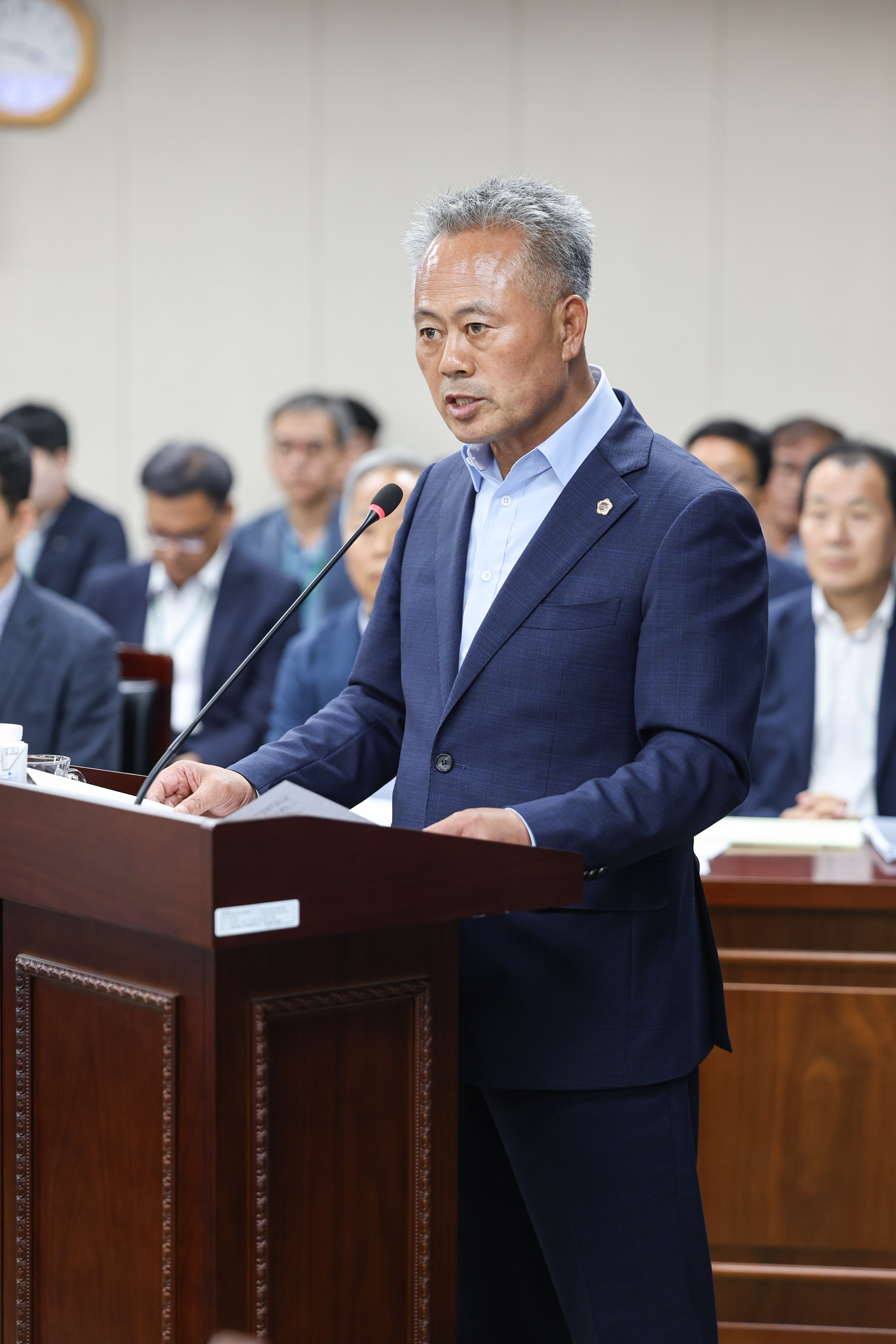 제391회 정례회 농수산위원회 회의 첨부이미지 : 25년06월05일 제391회 정례회 농수산위원회 회의_(23).jpg