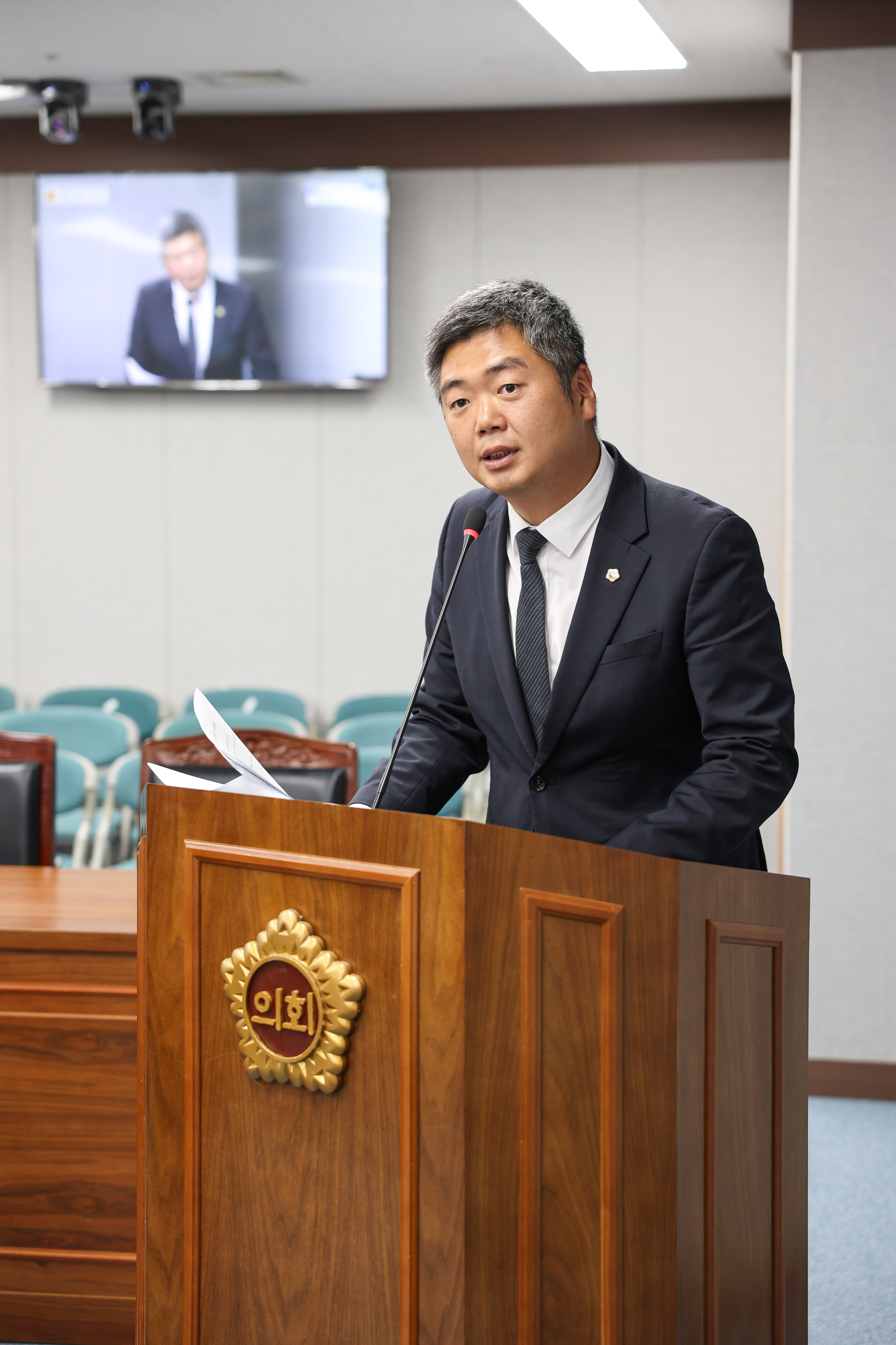 제391회 정례회 제1차 의회운영위원회 회의 첨부이미지 : 25년06월05일 제391회 정례회 제1차 의회운영위원회 회의_21.jpg