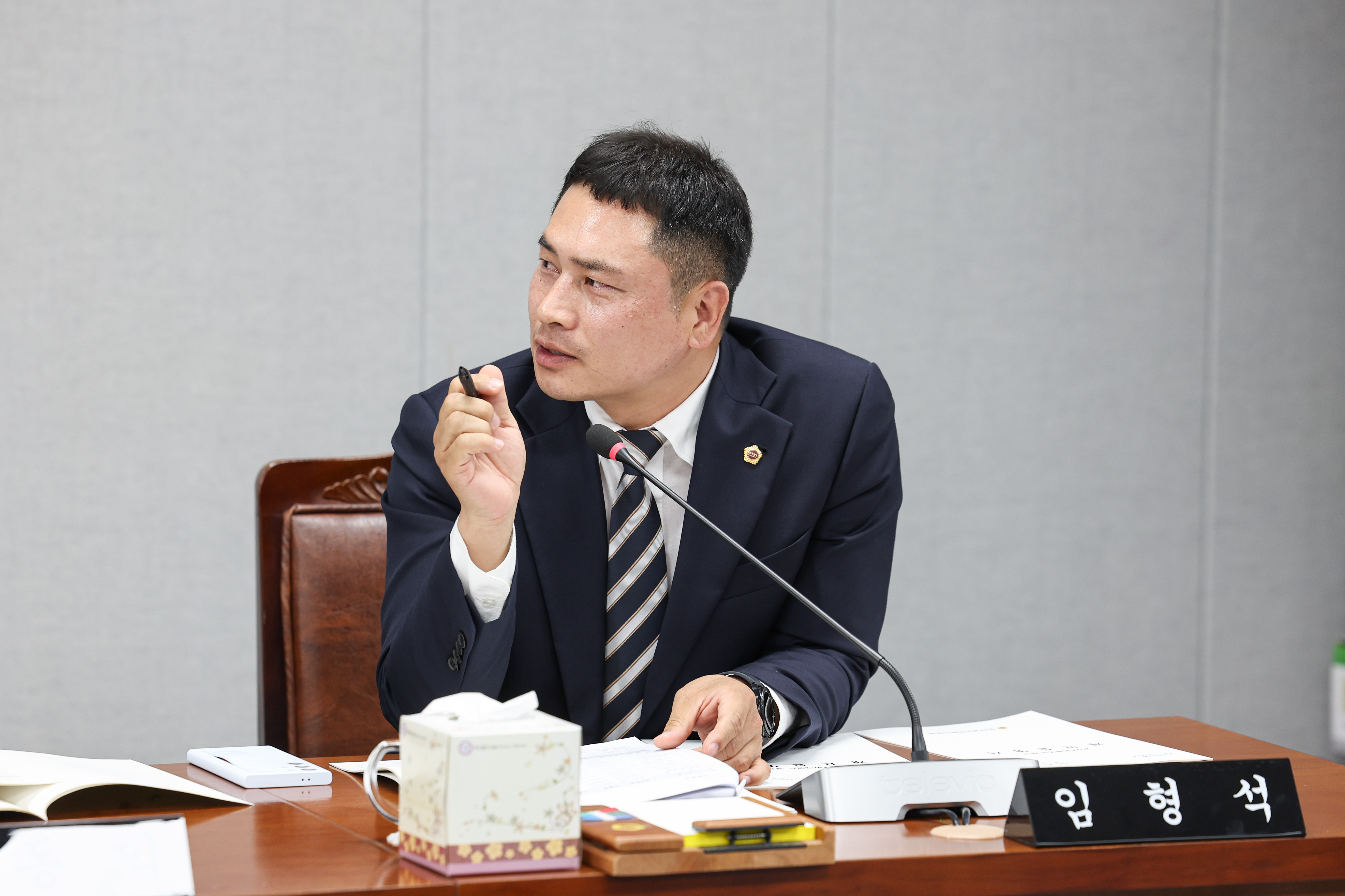 제391회 정례회 제1차 의회운영위원회 회의 첨부이미지 : 25년06월05일 제391회 정례회 제1차 운영위원회 회의_34.jpg