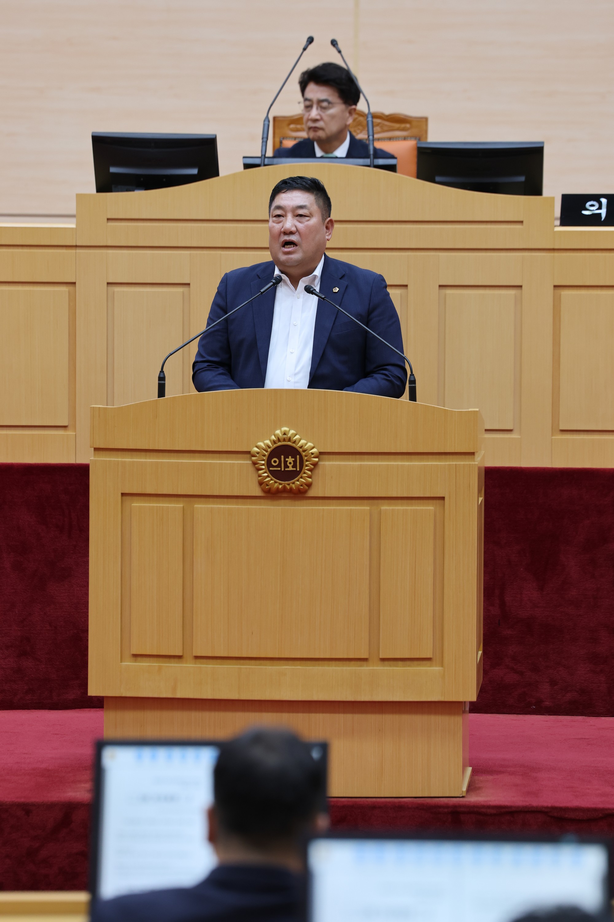 제391회 제1차 정례회 제1차 본회의 첨부이미지 : 25년06월05일 제391회 제1차 정례회 제1차 본회의 - 113.jpg