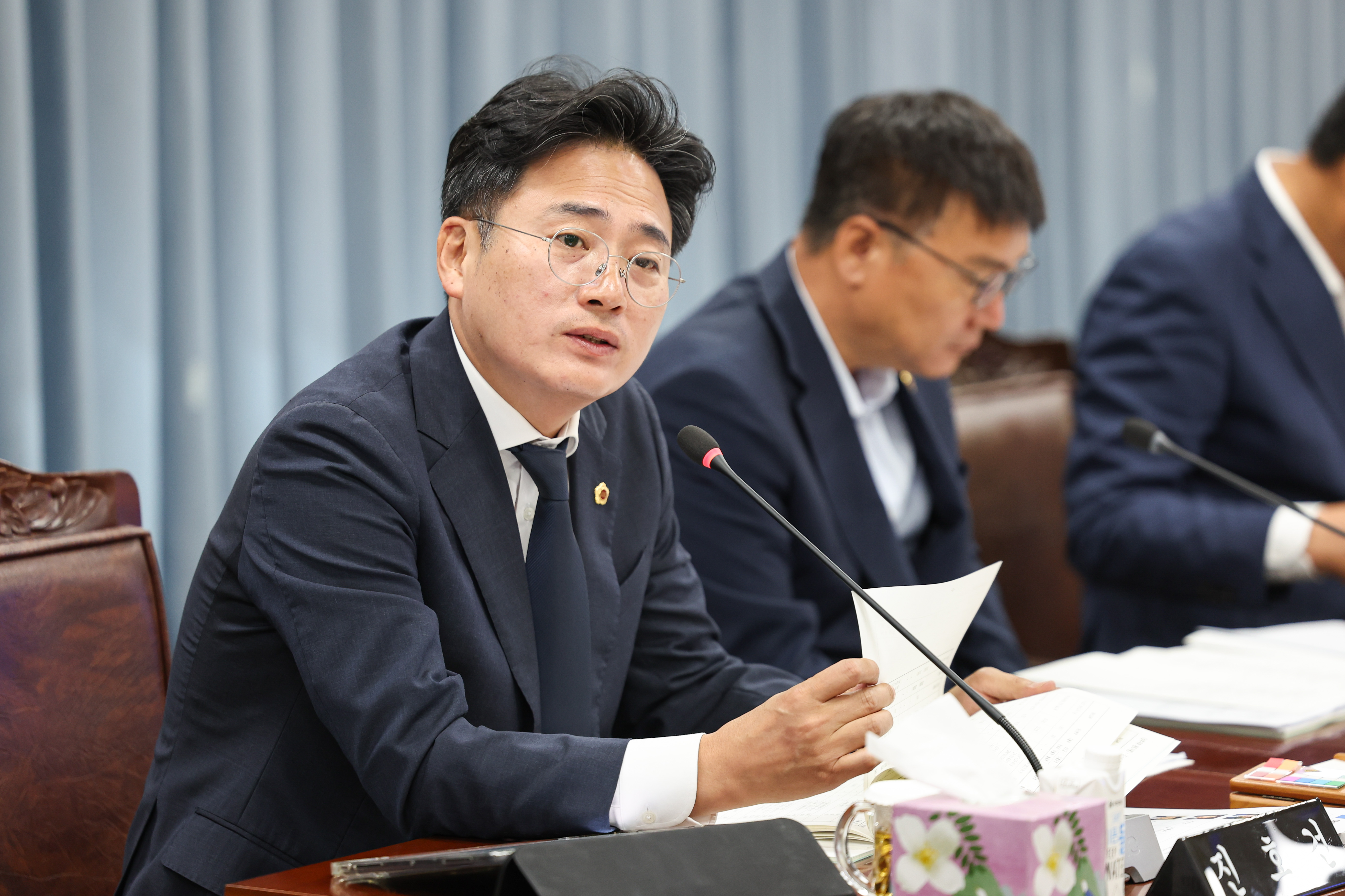 제391회 정례회 농수산위원회 회의 첨부이미지 : 25년06월05일 제391회 정례회 농수산위원회 회의_(11).jpg