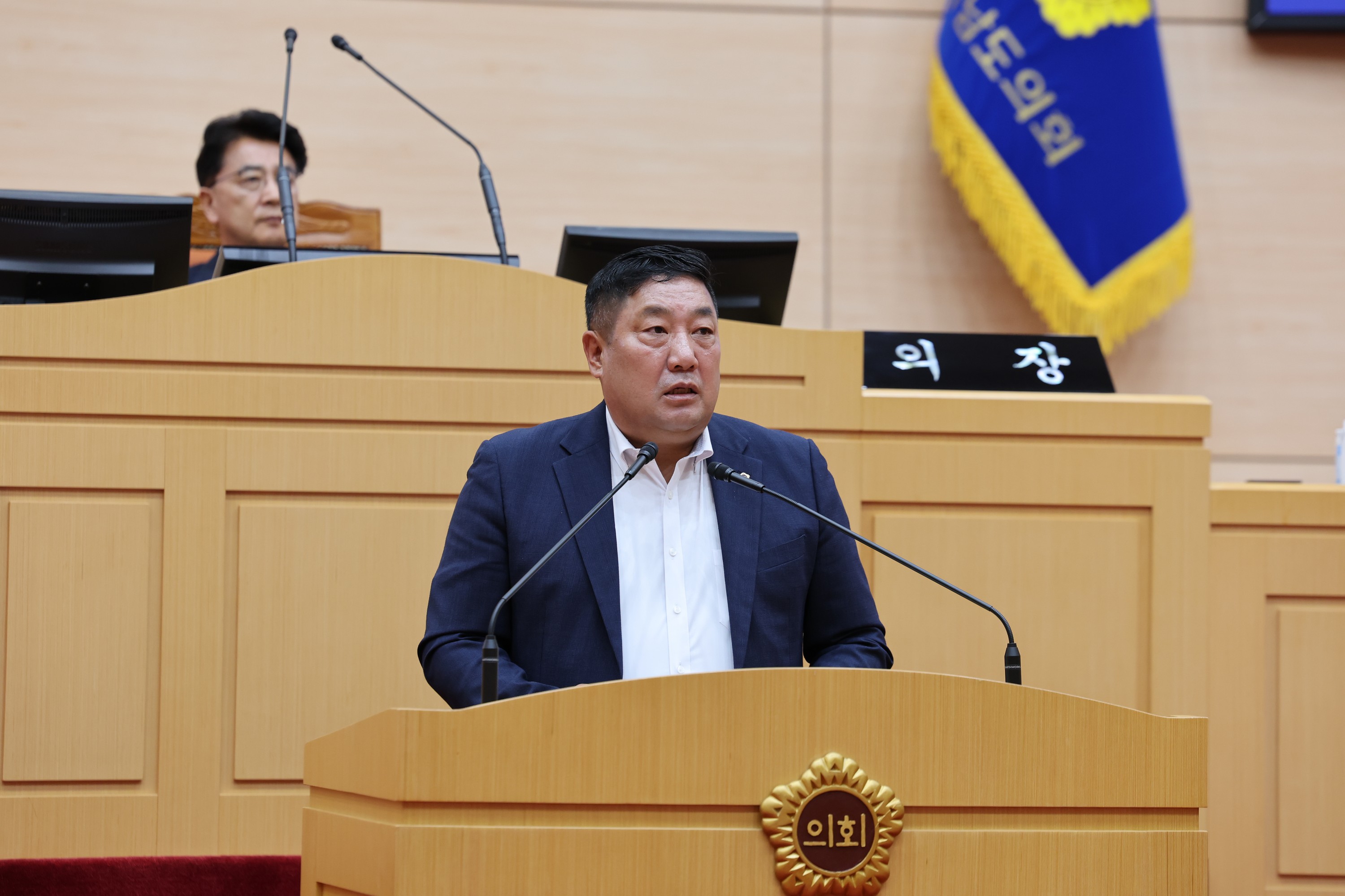 제391회 제1차 정례회 제1차 본회의 첨부이미지 : 25년06월05일 제391회 제1차 정례회 제1차 본회의 - 105.jpg