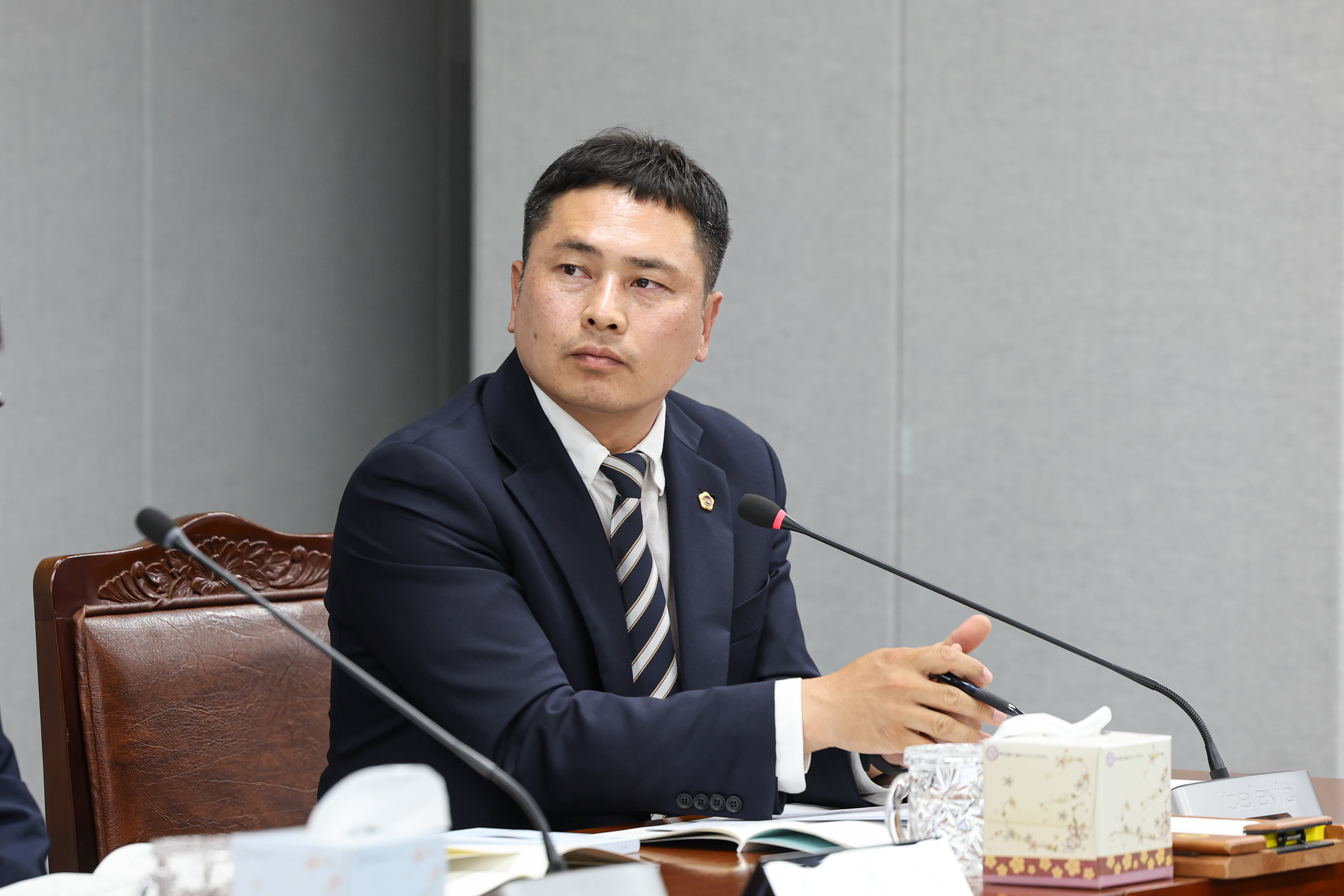 제391회 정례회 제1차 의회운영위원회 회의 첨부이미지 : 25년06월05일 제391회 정례회 제1차 운영위원회 회의_32.jpg