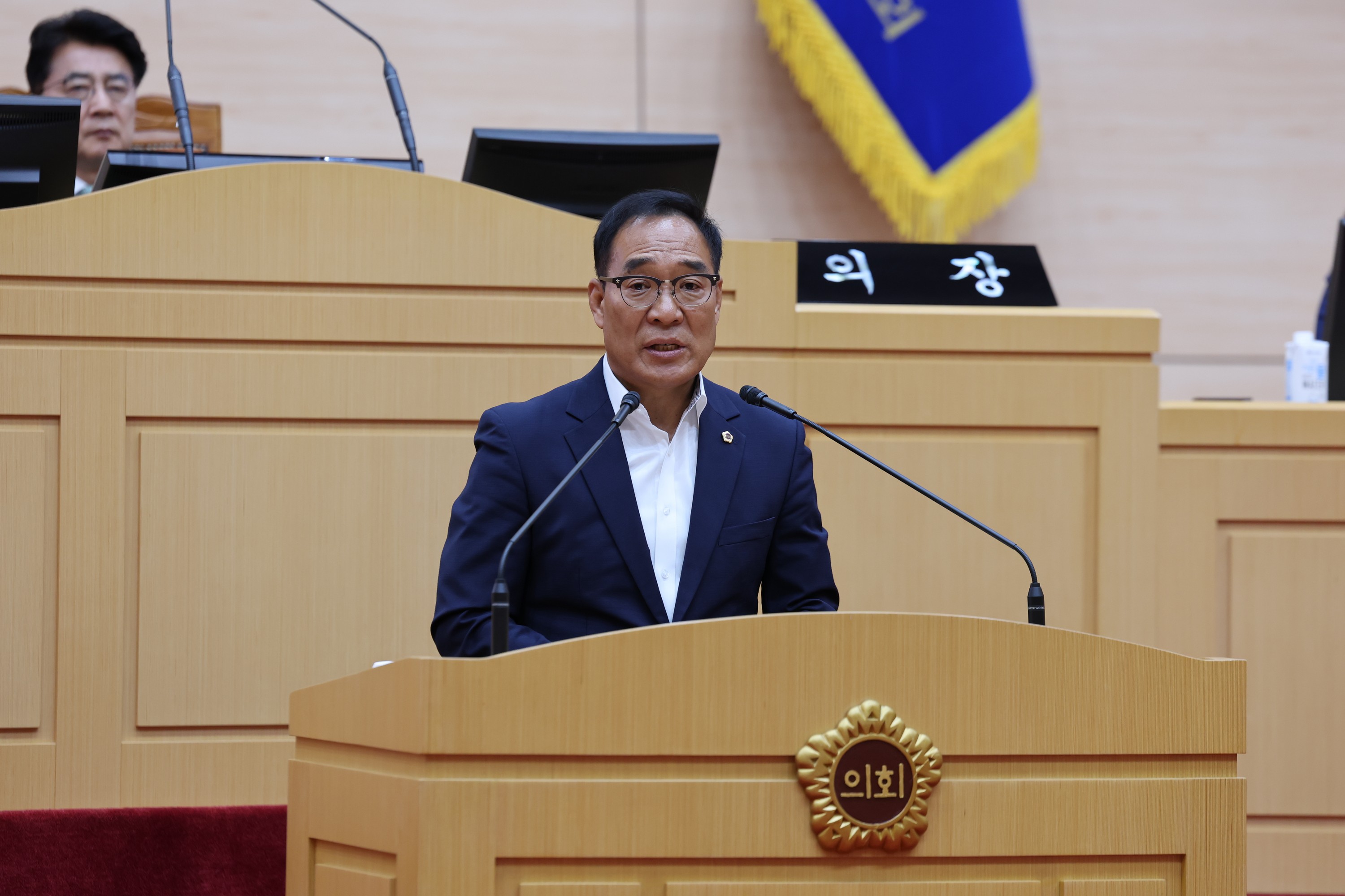 제391회 제1차 정례회 제1차 본회의 첨부이미지 : 25년06월05일 제391회 제1차 정례회 제1차 본회의 - 121.jpg