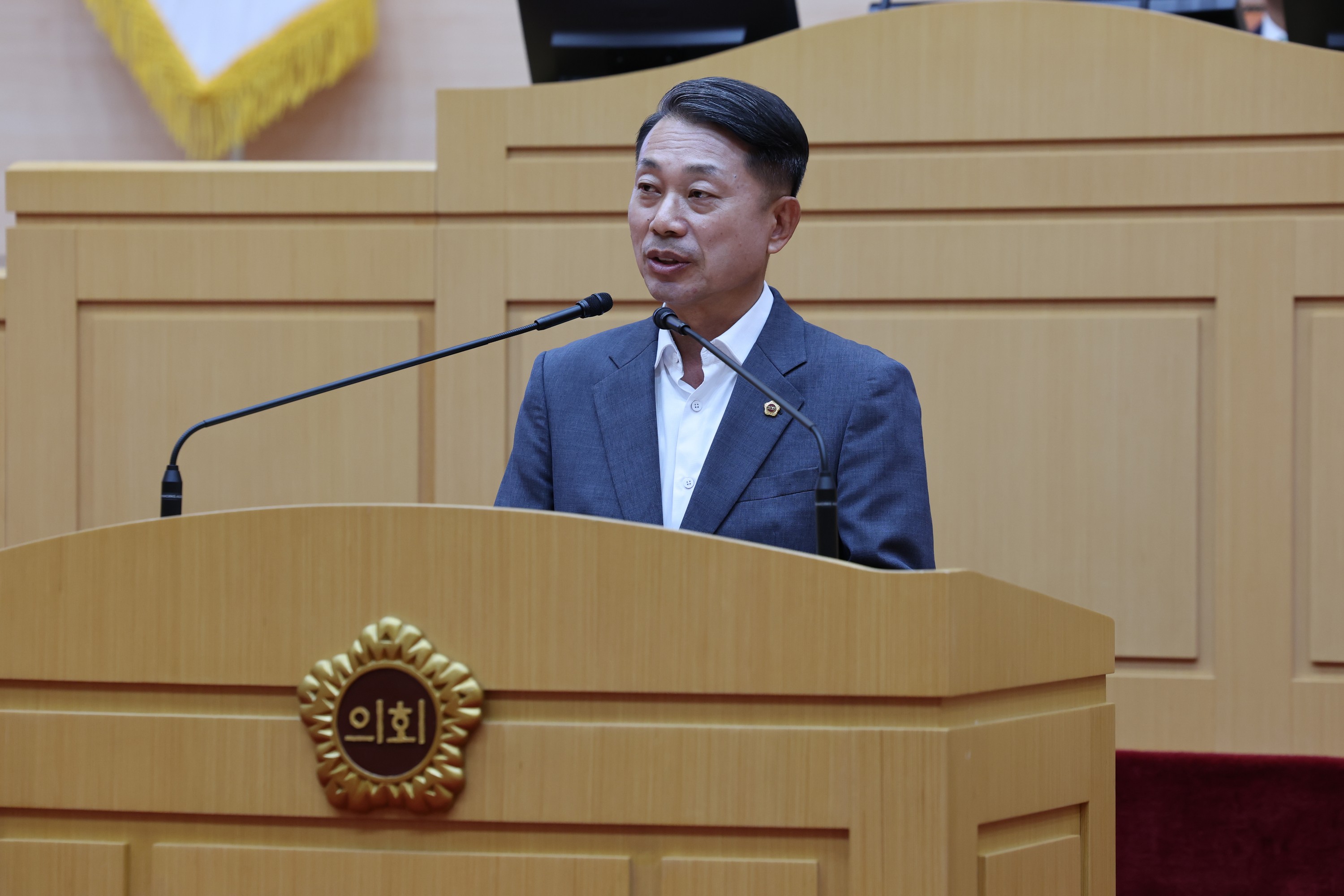 제391회 제1차 정례회 제1차 본회의 첨부이미지 : 25년06월05일 제391회 제1차 정례회 제1차 본회의 - 089.jpg
