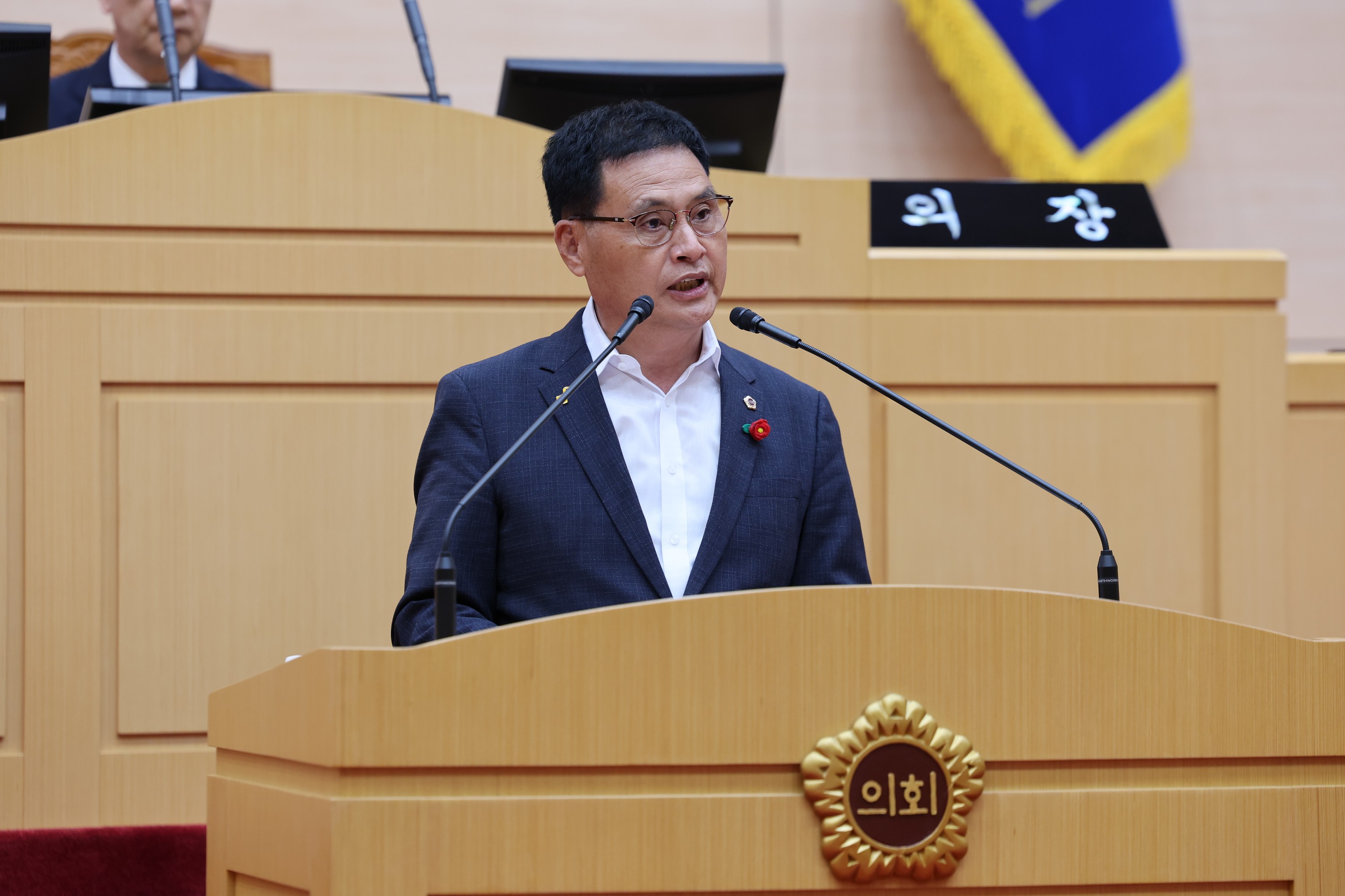 제391회 제1차 정례회 제1차 본회의 첨부이미지 : 25년06월05일 제391회 제1차 정례회 제1차 본회의 - 053.jpg