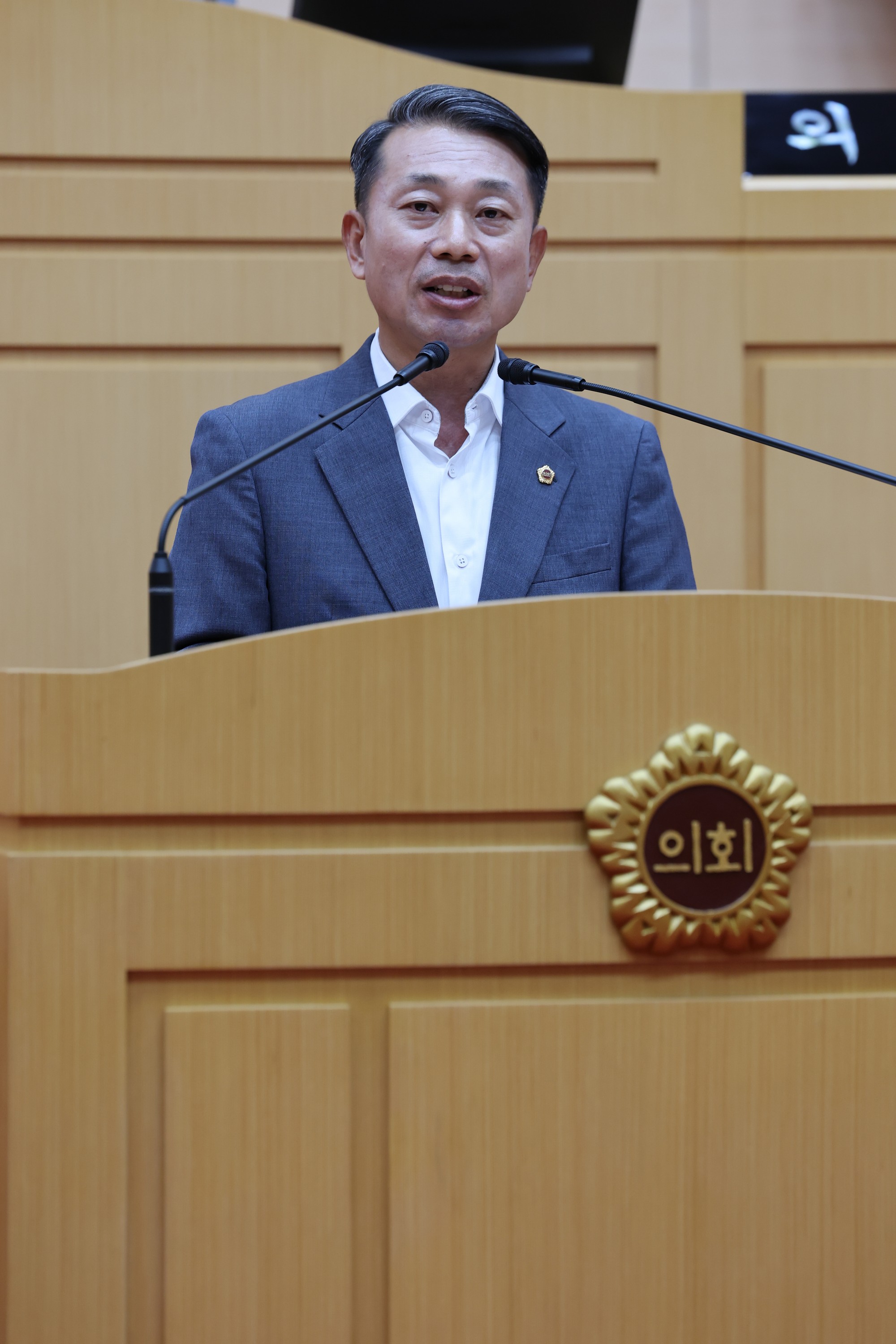 제391회 제1차 정례회 제1차 본회의 첨부이미지 : 25년06월05일 제391회 제1차 정례회 제1차 본회의 - 091.jpg