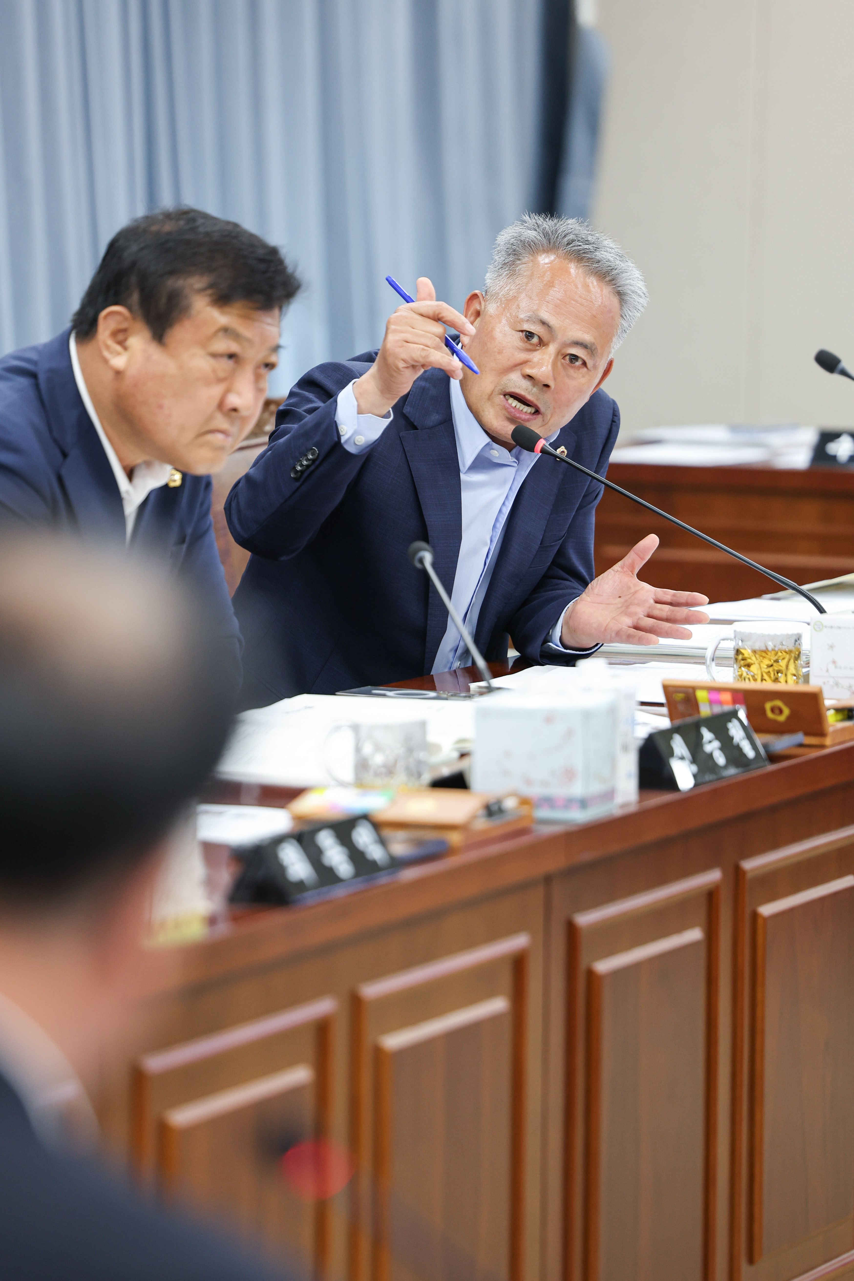 제391회 정례회 농수산위원회 회의 첨부이미지 : 25년06월05일 제391회 정례회 농수산위원회 회의_(18).jpg