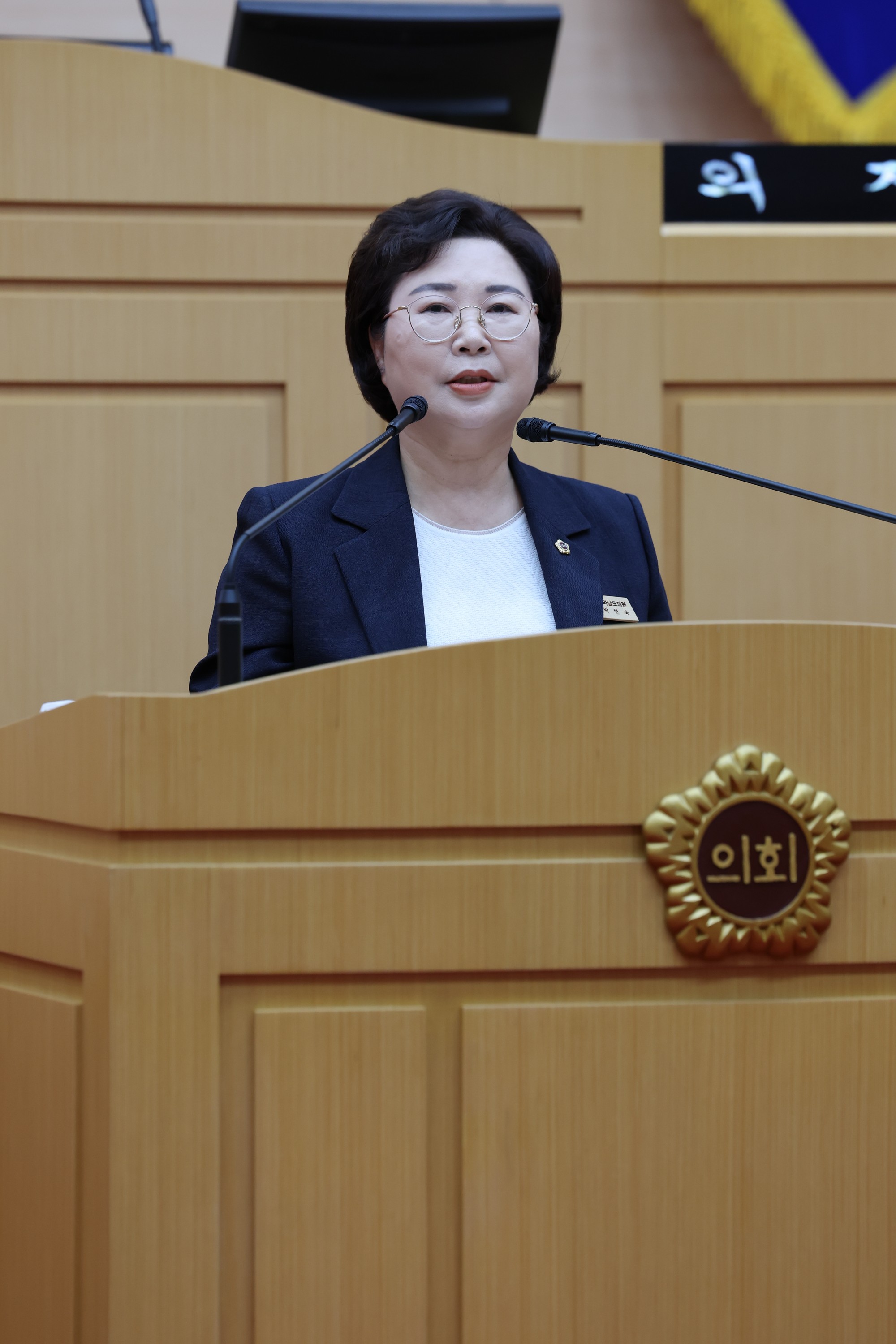제391회 제1차 정례회 제1차 본회의 첨부이미지 : 25년06월05일 제391회 제1차 정례회 제1차 본회의 - 074.jpg