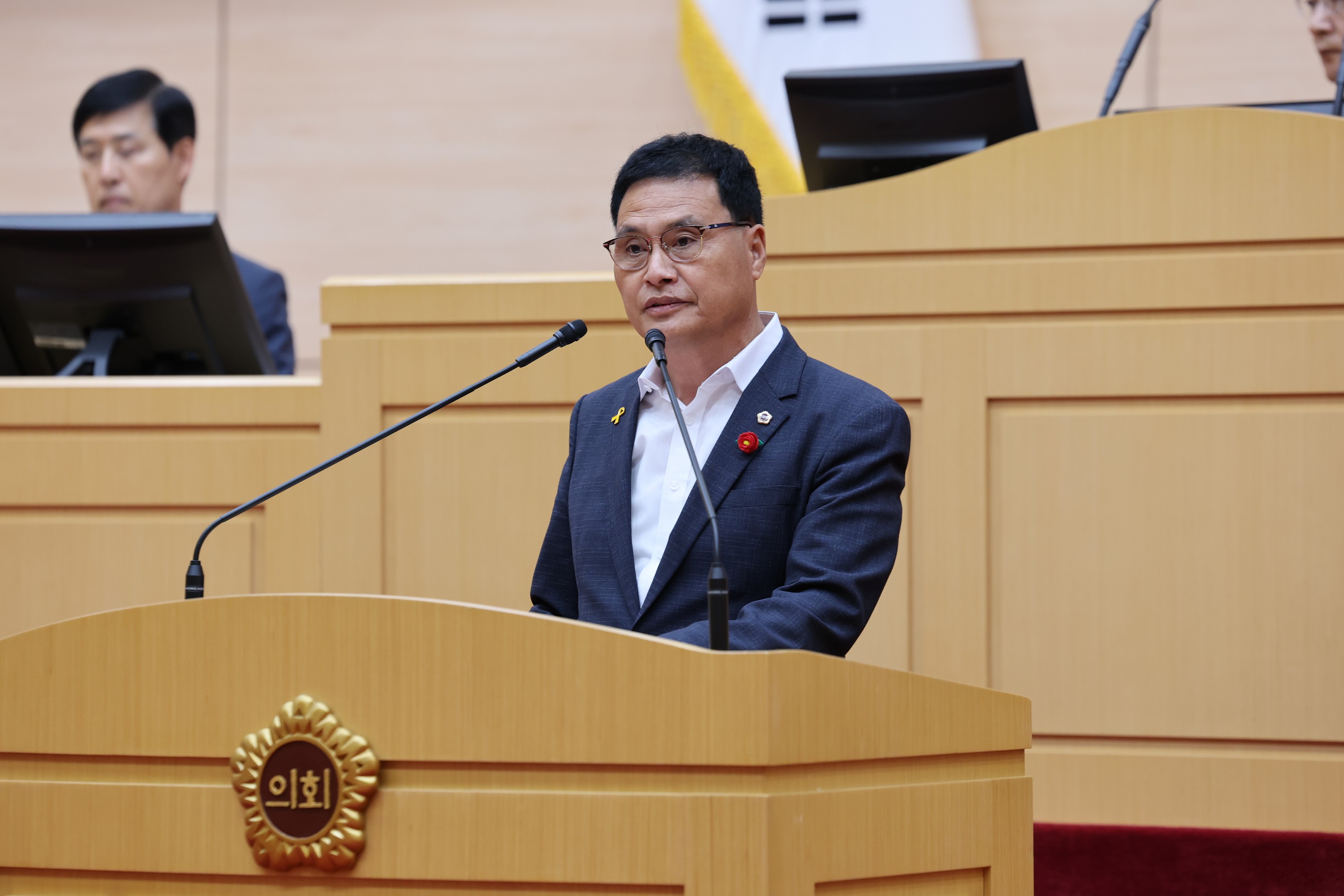 제391회 제1차 정례회 제1차 본회의 첨부이미지 : 25년06월05일 제391회 제1차 정례회 제1차 본회의 - 050.jpg