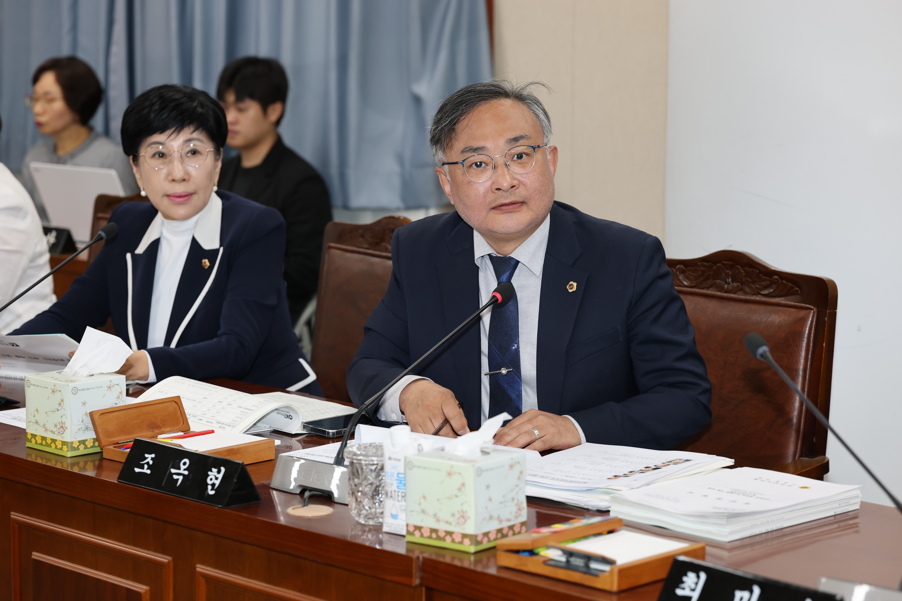 제391회 제1차 정례회 경제관광문화위원회 회의 첨부이미지 : 25년06월05일 제391회 제1차 정례회 경제관광문화위원회 회의 - 039.jpg