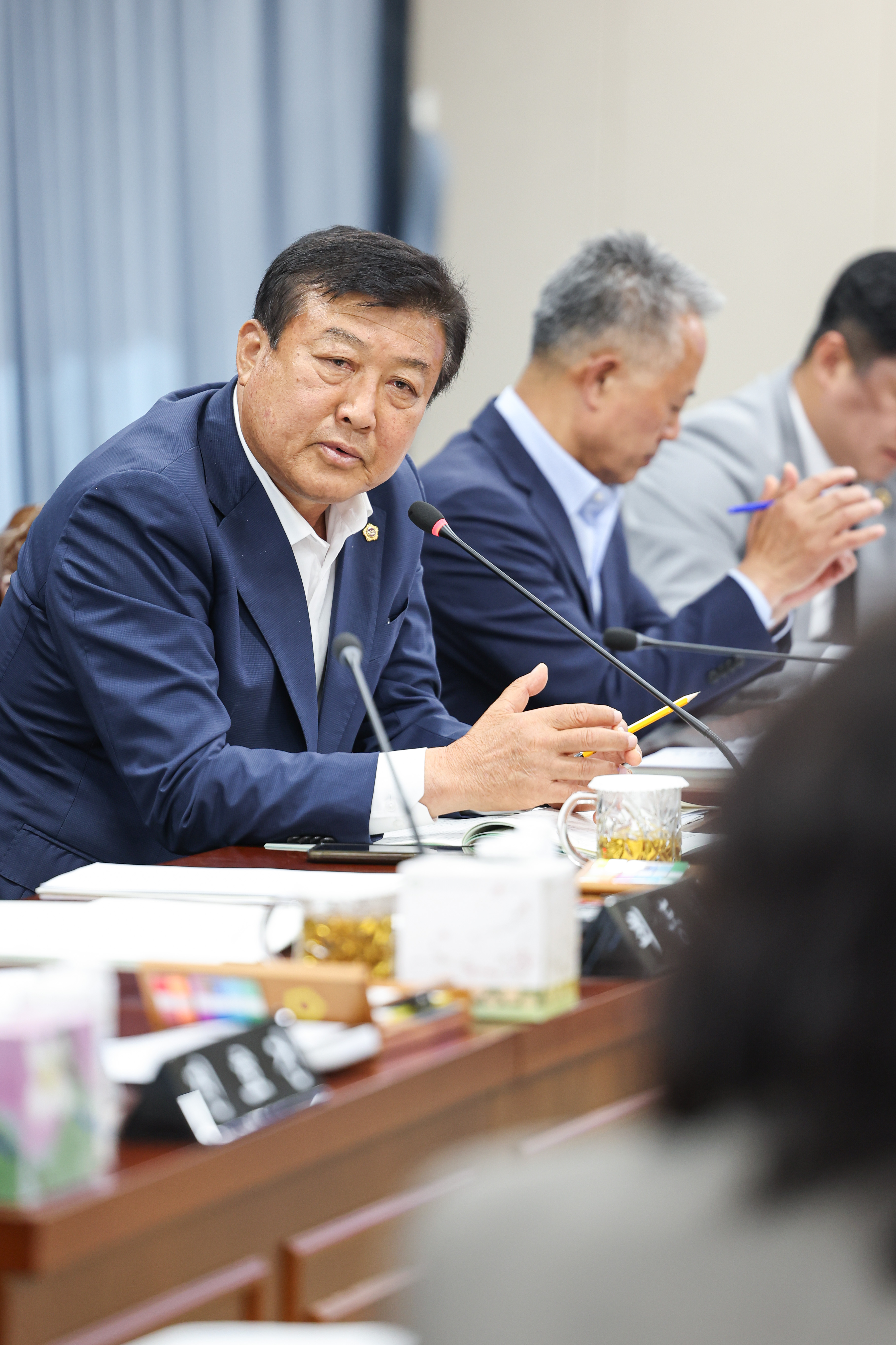 제391회 정례회 농수산위원회 회의 첨부이미지 : 25년06월05일 제391회 정례회 농수산위원회 회의_(37).jpg