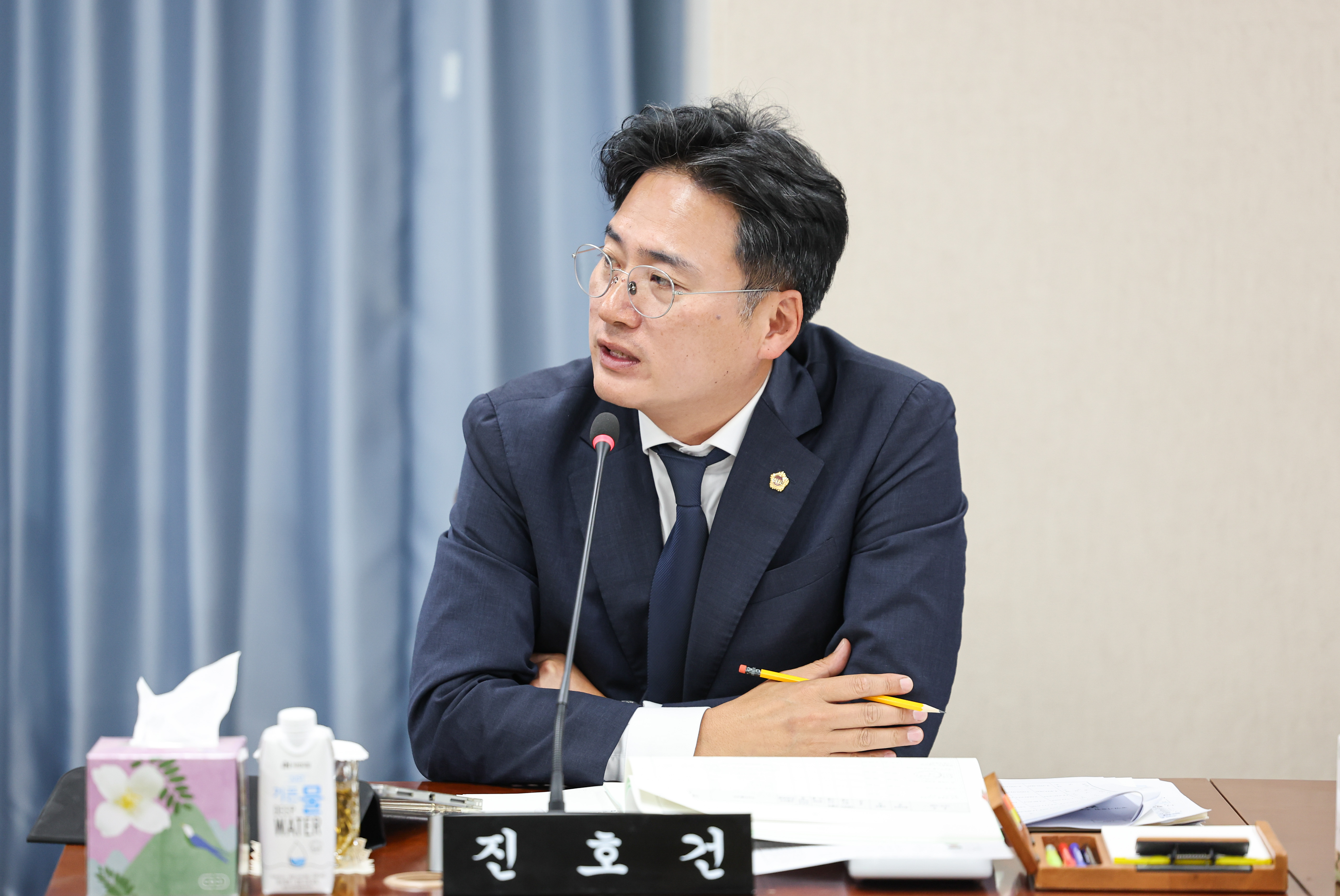제391회 정례회 농수산위원회 회의 첨부이미지 : 25년06월05일 제391회 정례회 농수산위원회 회의_(41).jpg