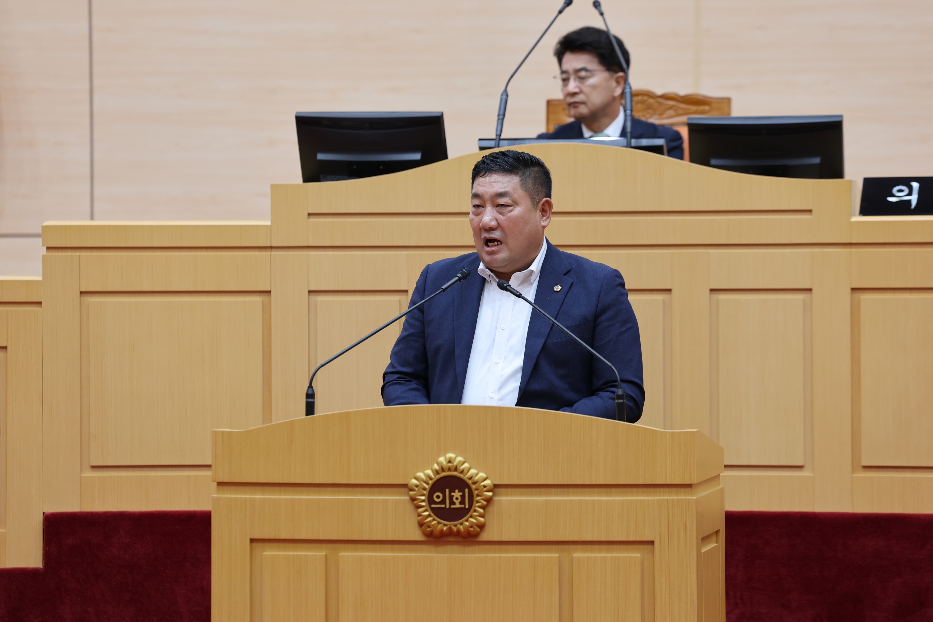 제391회 제1차 정례회 제1차 본회의 첨부이미지 : 25년06월05일 제391회 제1차 정례회 제1차 본회의 - 112.jpg