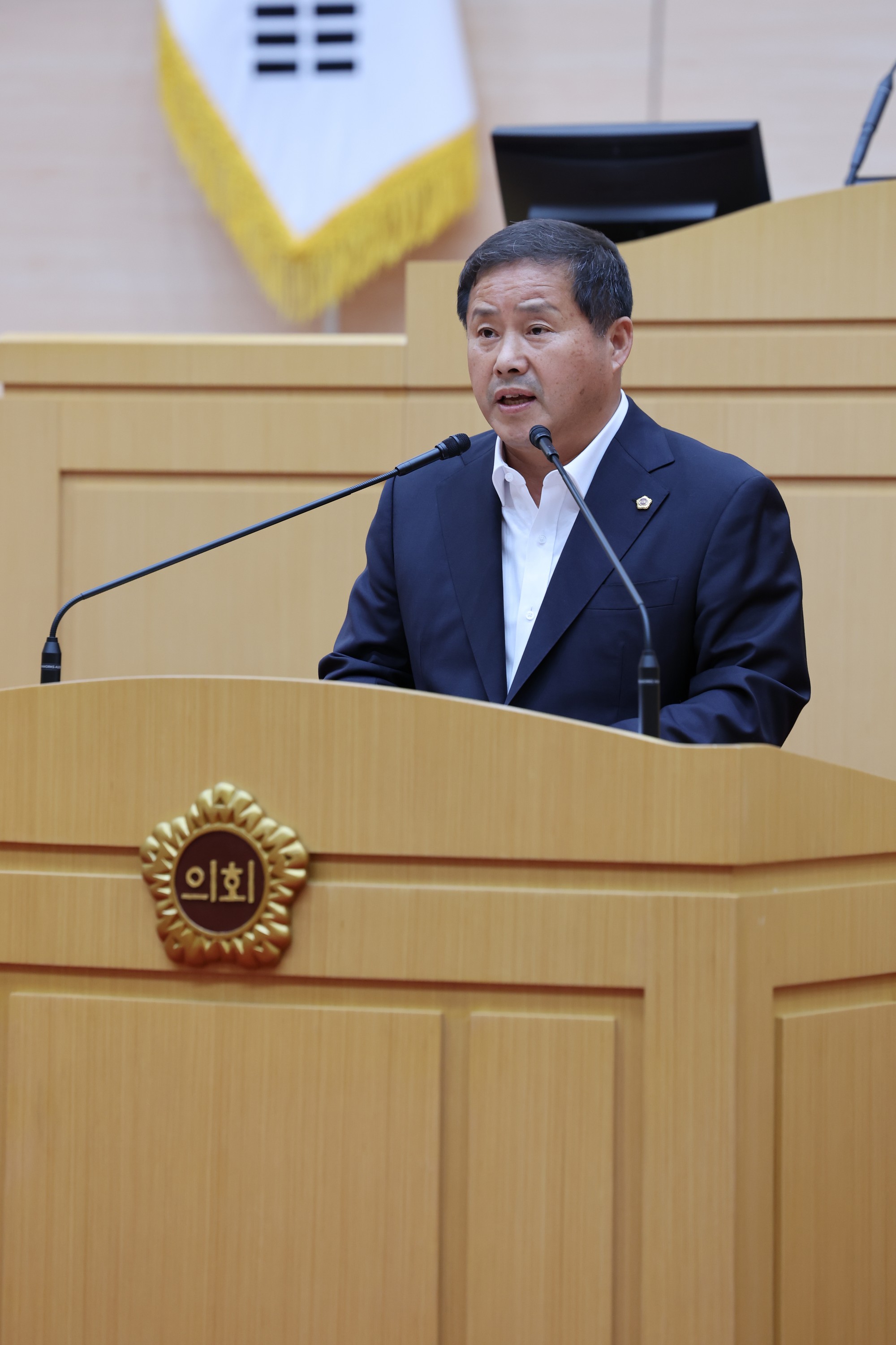 제391회 제1차 정례회 제1차 본회의 첨부이미지 : 25년06월05일 제391회 제1차 정례회 제1차 본회의 - 037.jpg