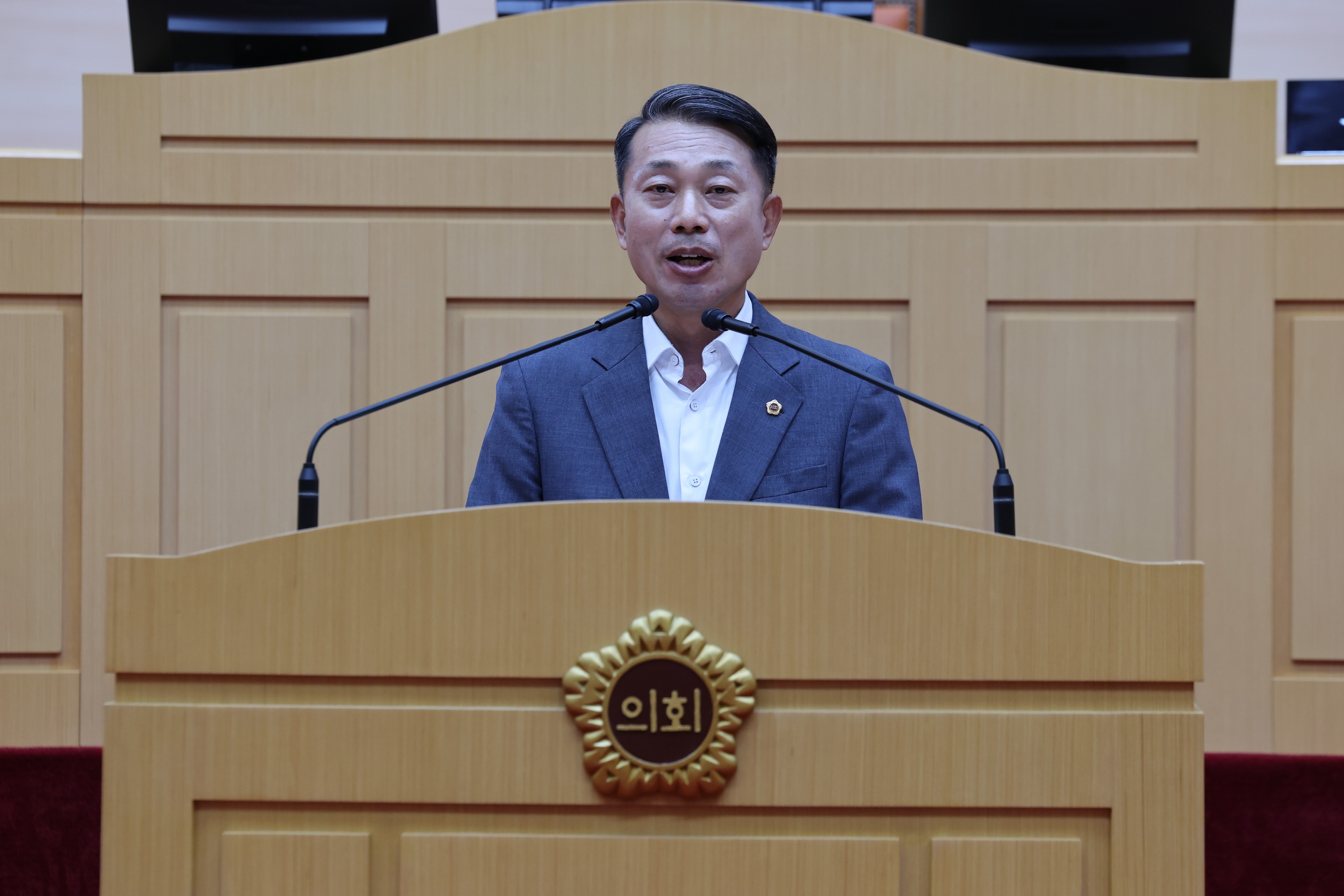 제391회 제1차 정례회 제1차 본회의 첨부이미지 : 25년06월05일 제391회 제1차 정례회 제1차 본회의 - 093.jpg