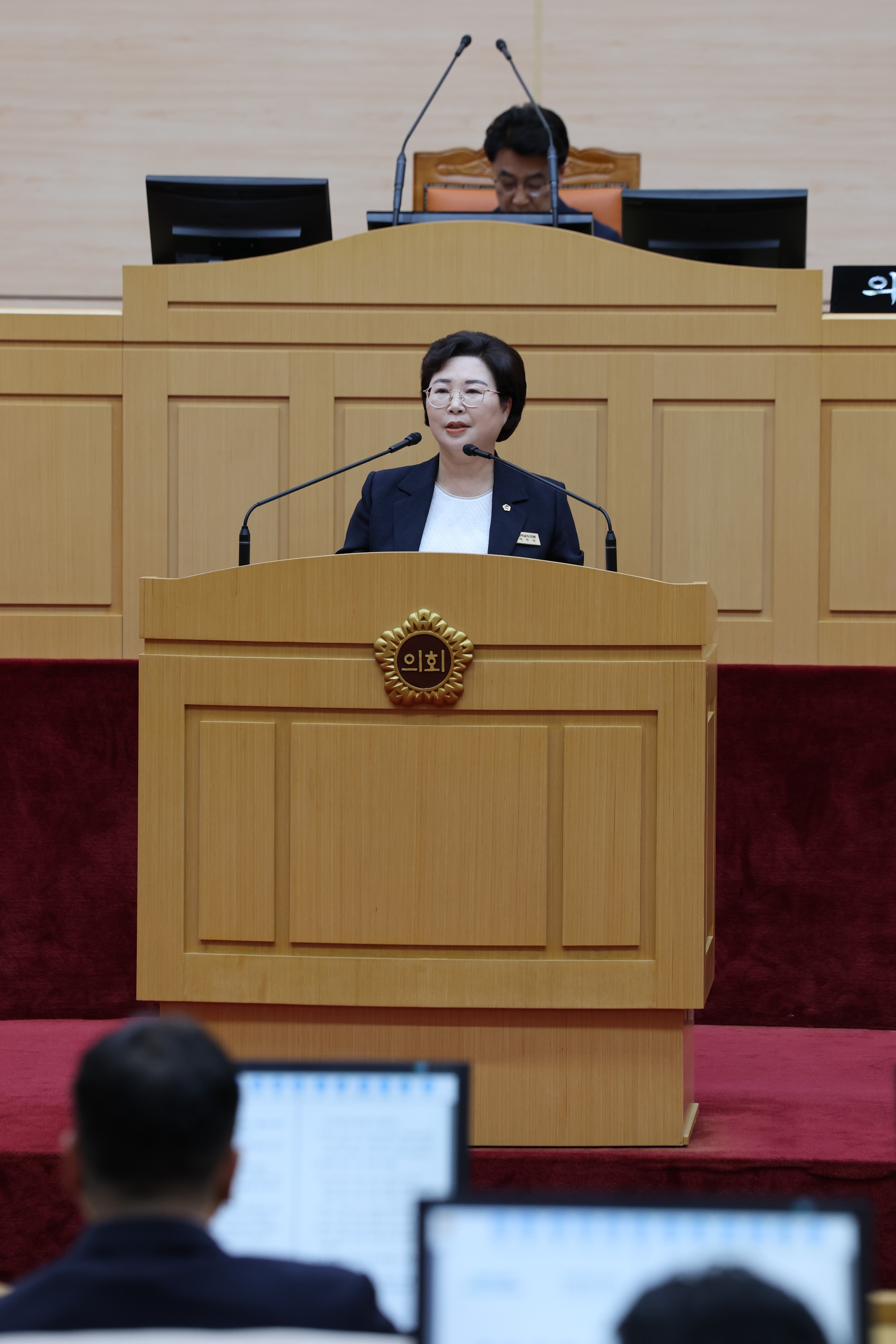 제391회 제1차 정례회 제1차 본회의 첨부이미지 : 25년06월05일 제391회 제1차 정례회 제1차 본회의 - 077.jpg