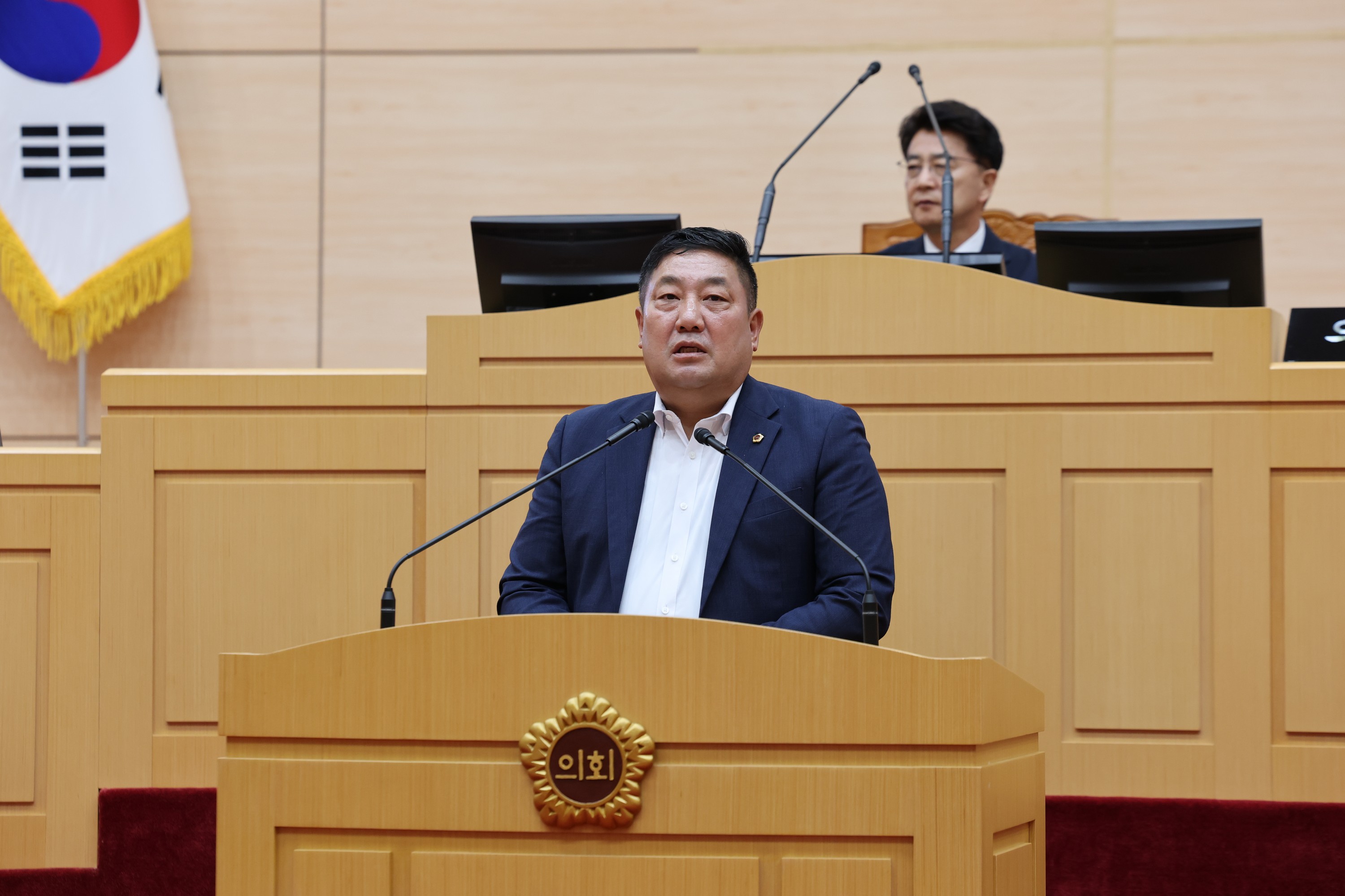 제391회 제1차 정례회 제1차 본회의 첨부이미지 : 25년06월05일 제391회 제1차 정례회 제1차 본회의 - 108.jpg