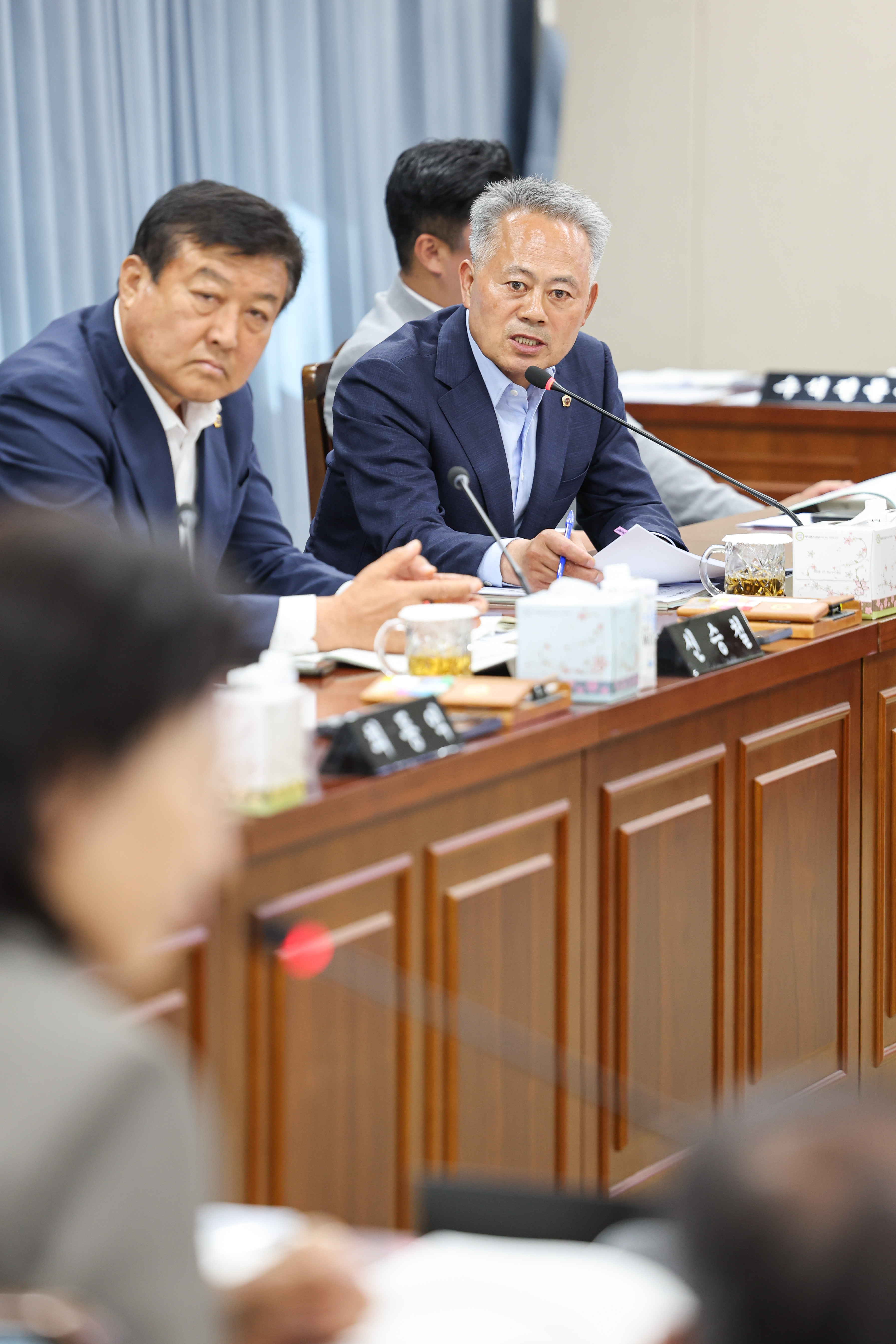 제391회 정례회 농수산위원회 회의 첨부이미지 : 25년06월05일 제391회 정례회 농수산위원회 회의_(32).jpg