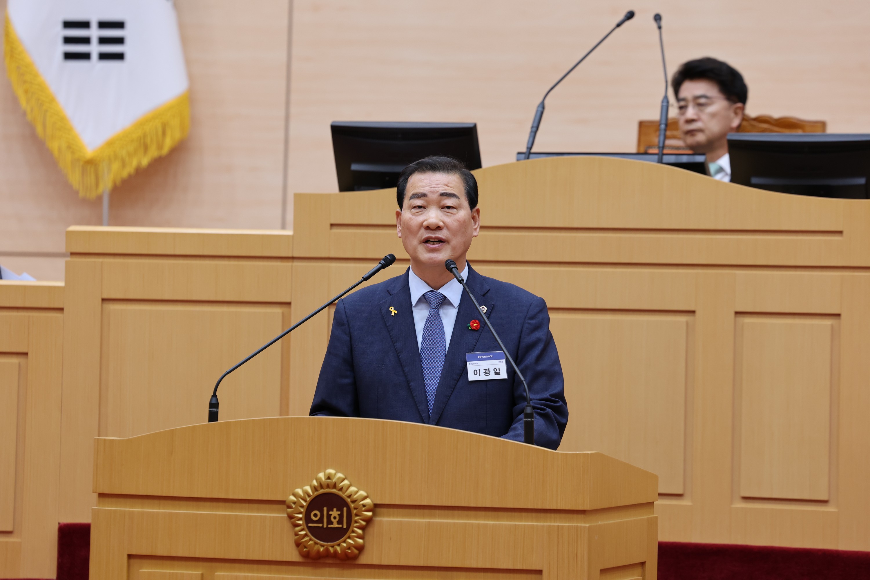 제391회 제1차 정례회 제1차 본회의 첨부이미지 : 25년06월05일 제391회 제1차 정례회 제1차 본회의 - 062.jpg