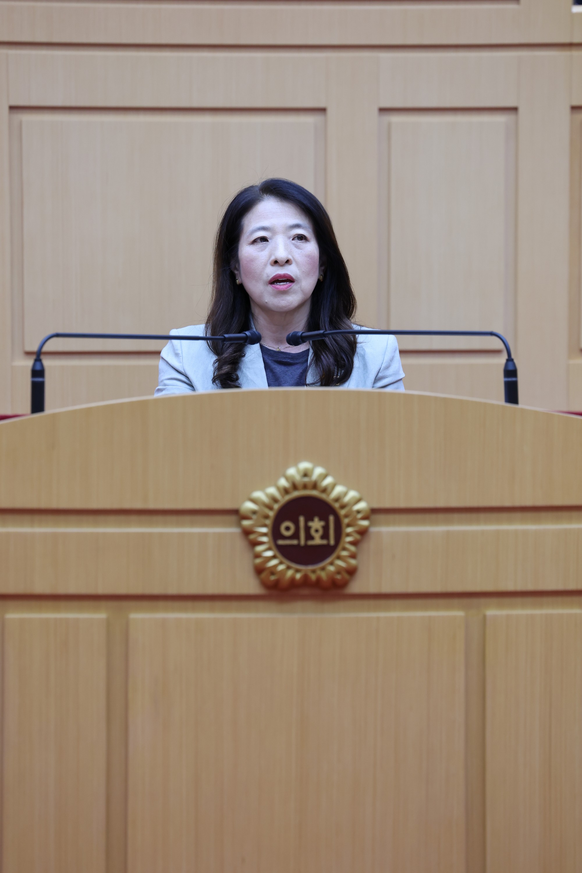제391회 제1차 정례회 제1차 본회의 첨부이미지 : 25년06월05일 제391회 제1차 정례회 제1차 본회의 - 085.jpg