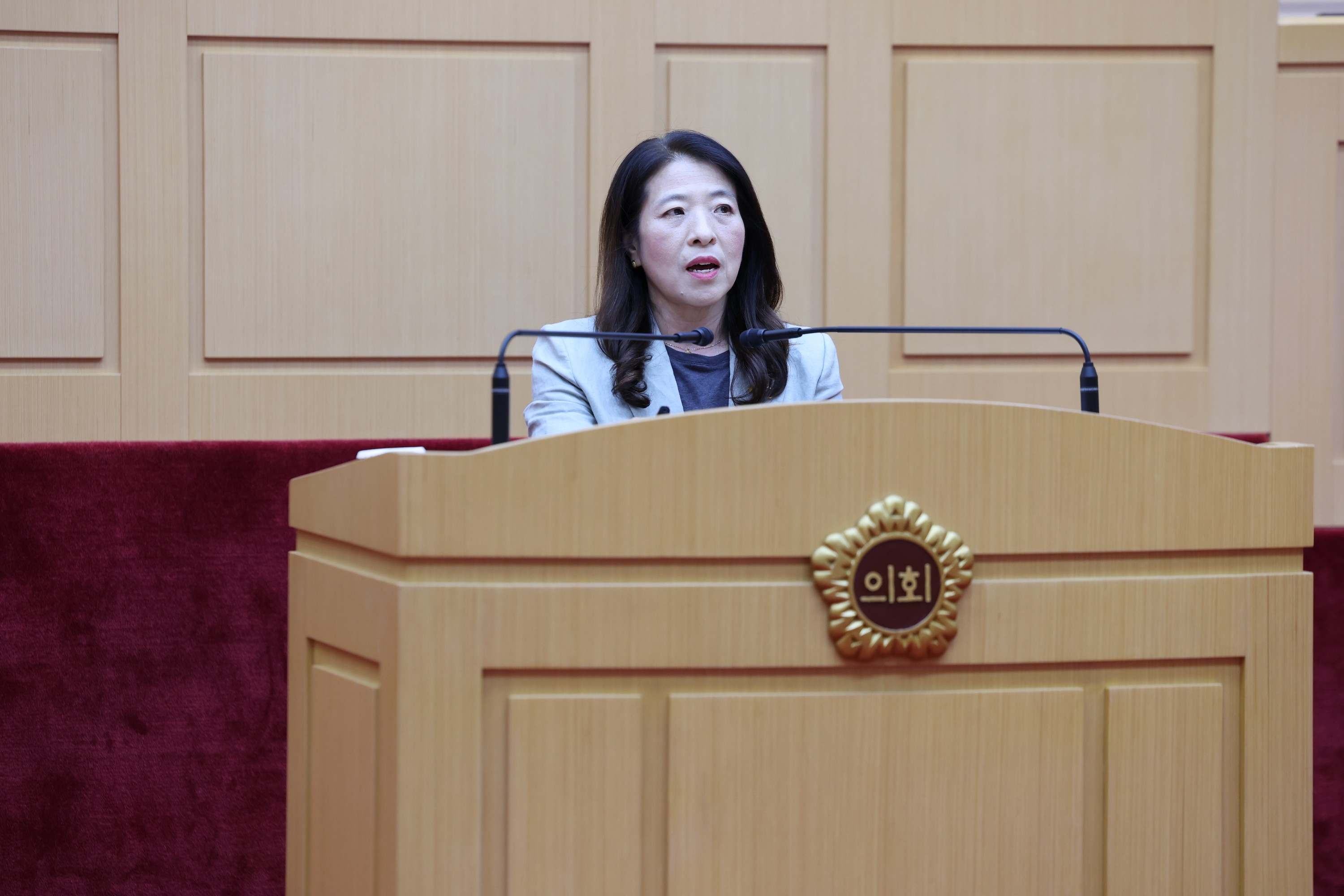 제391회 제1차 정례회 제1차 본회의 첨부이미지 : 25년06월05일 제391회 제1차 정례회 제1차 본회의 - 082.jpg