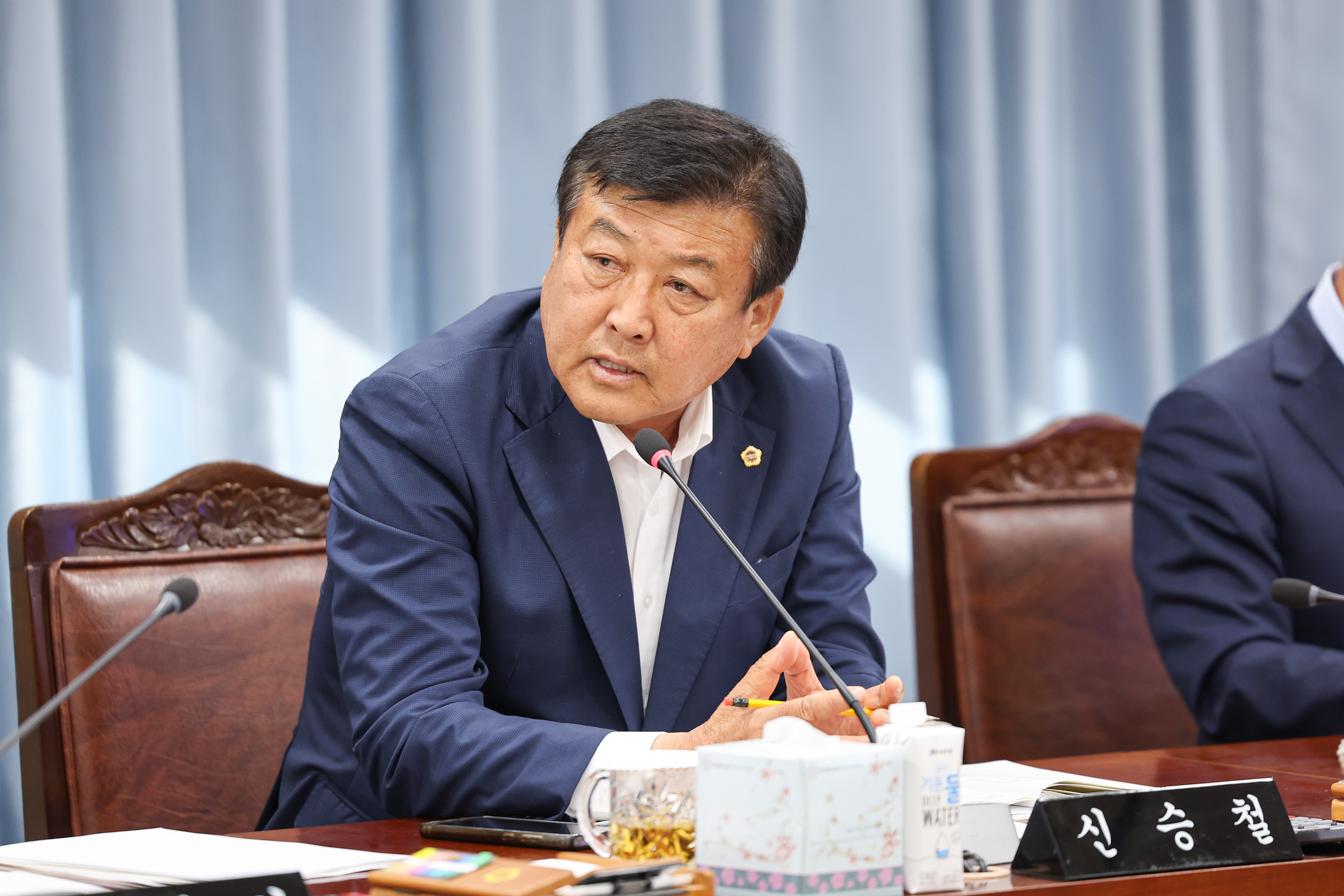 제391회 정례회 농수산위원회 회의 첨부이미지 : 25년06월05일 제391회 정례회 농수산위원회 회의_(34).jpg