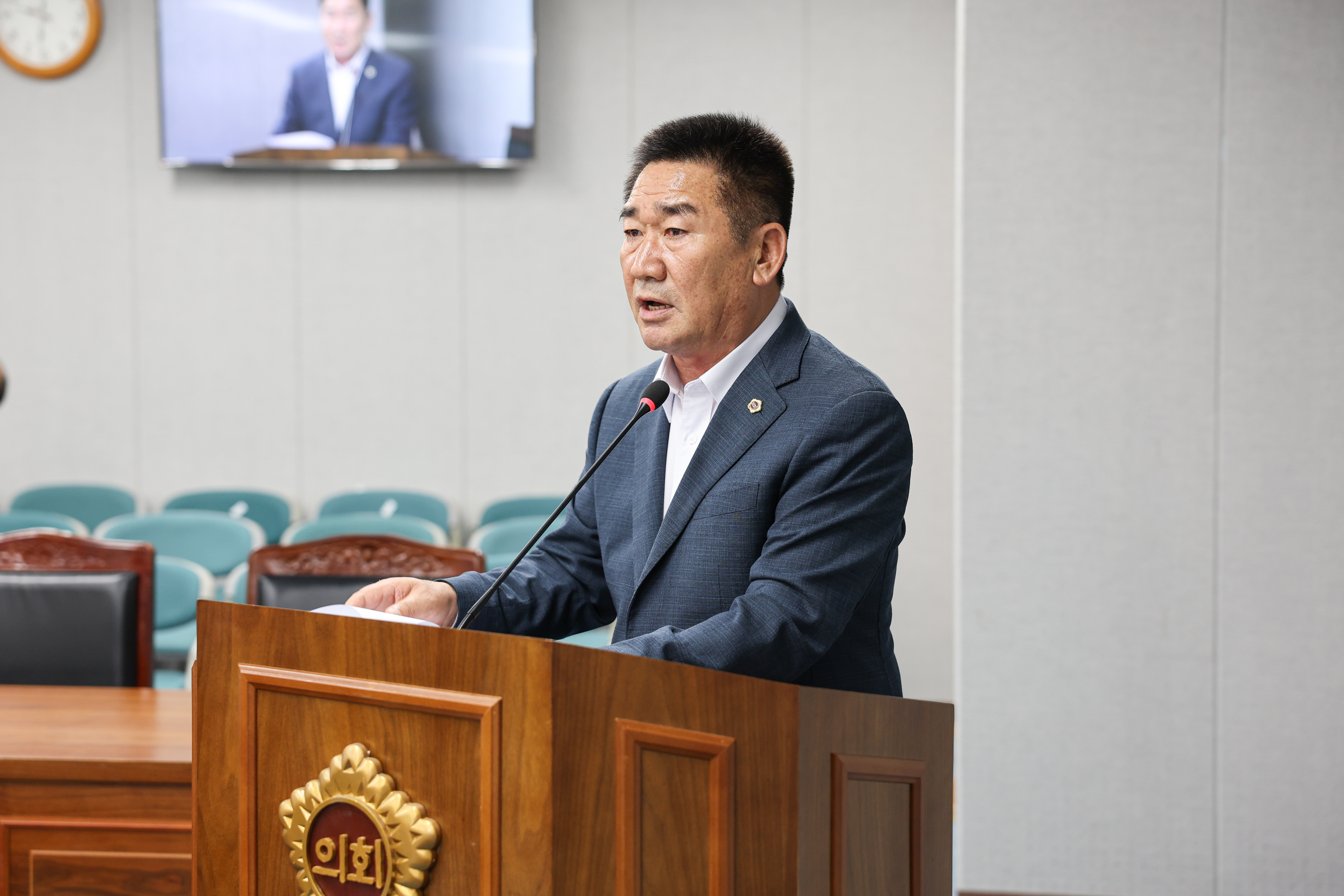 제391회 정례회 제1차 의회운영위원회 회의 첨부이미지 : 25년06월05일 제391회 정례회 제1차 의회운영위원회 회의_23.jpg