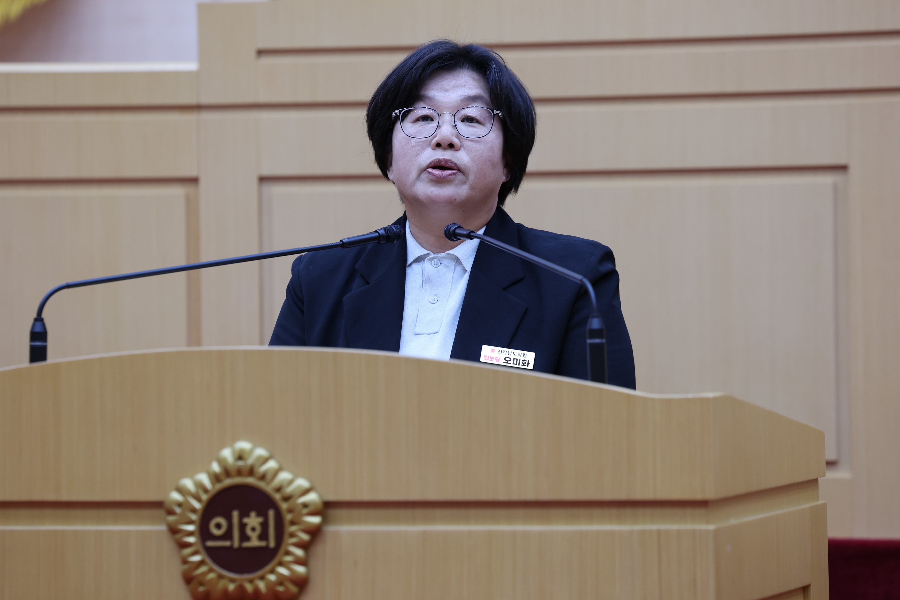 제391회 제1차 정례회 제1차 본회의 첨부이미지 : 25년06월05일 제391회 제1차 정례회 제1차 본회의 - 097.jpg