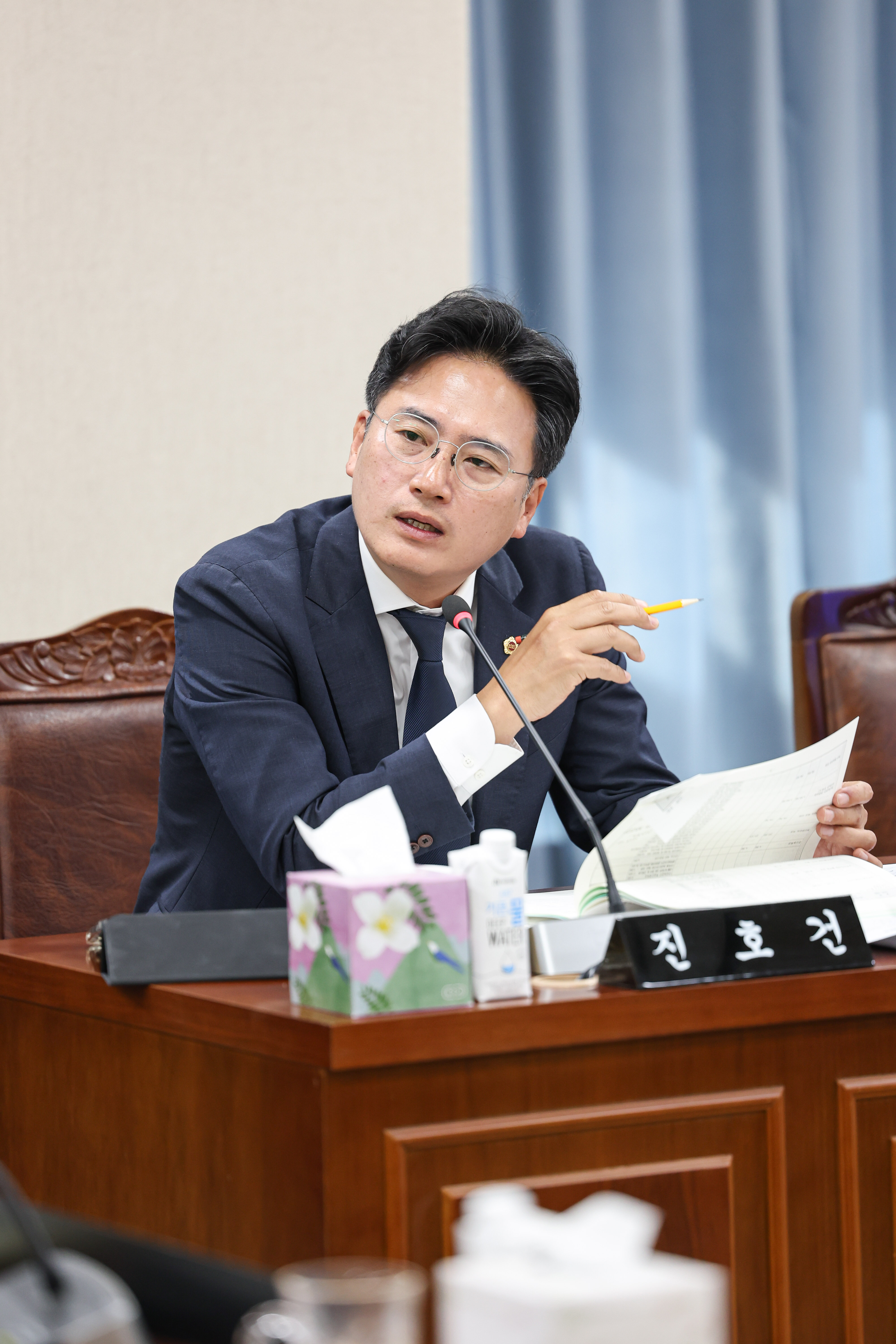 제391회 정례회 농수산위원회 회의 첨부이미지 : 25년06월05일 제391회 정례회 농수산위원회 회의_(39).jpg