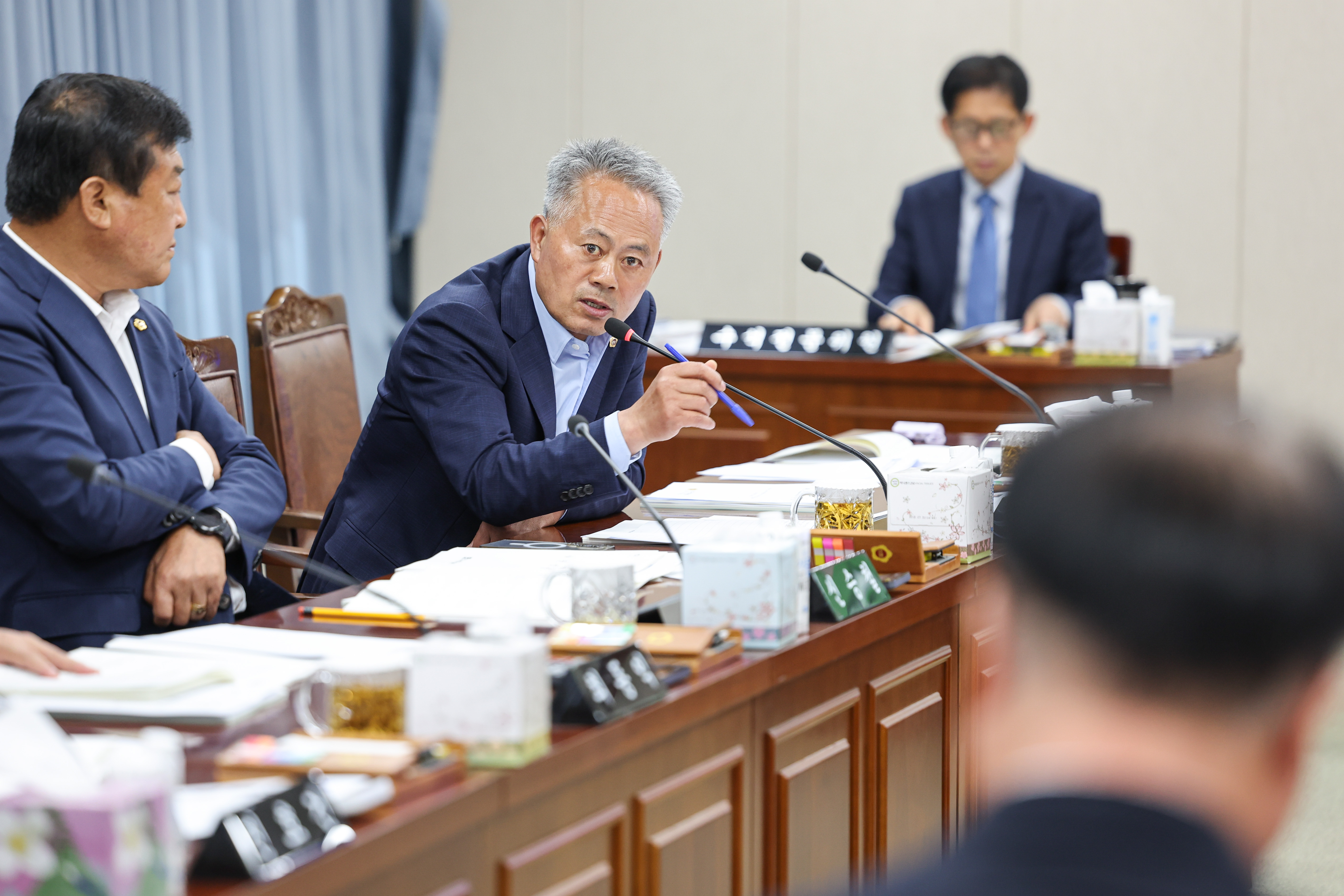 제391회 정례회 농수산위원회 회의 첨부이미지 : 25년06월05일 제391회 정례회 농수산위원회 회의_(17).jpg