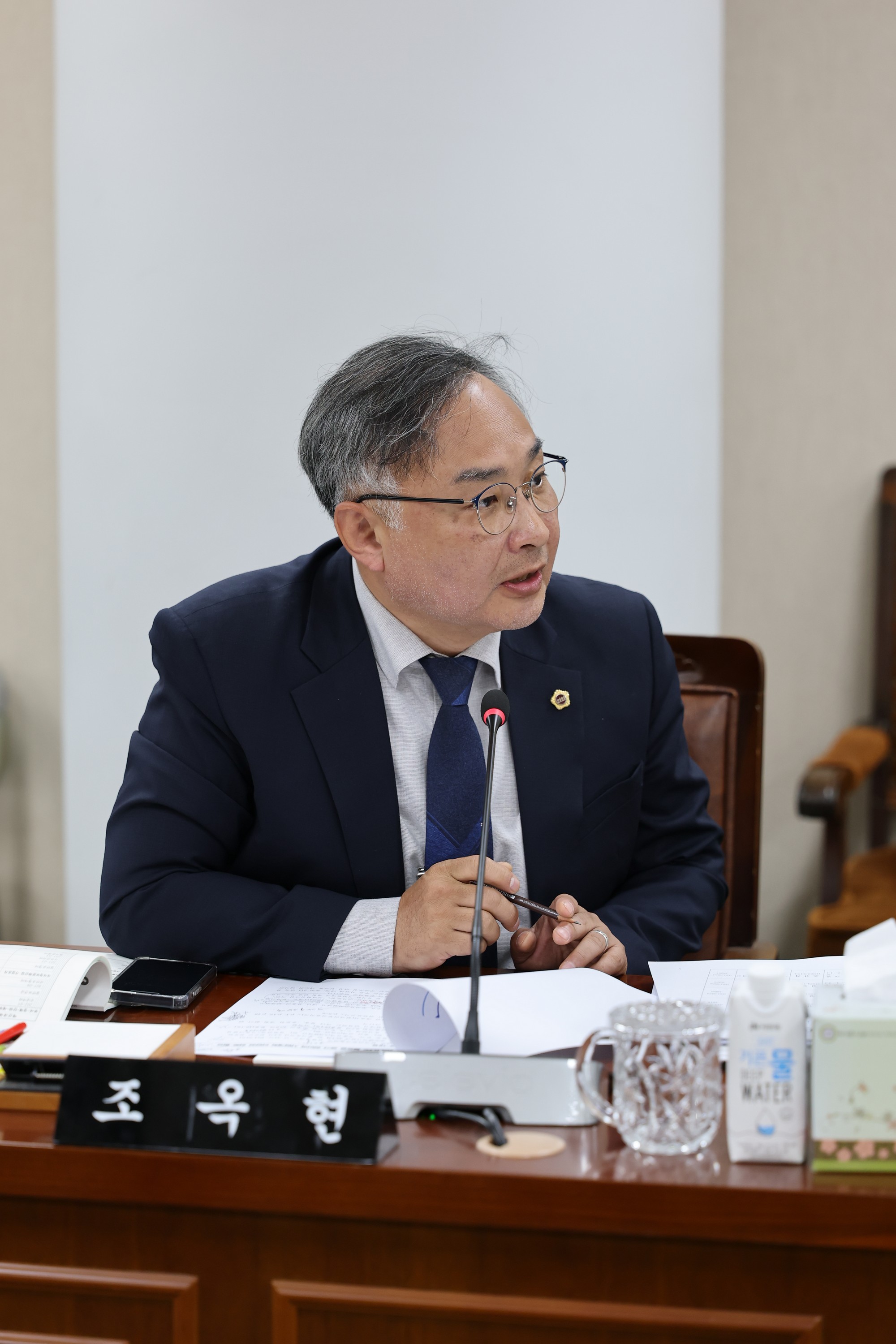 제391회 제1차 정례회 경제관광문화위원회 회의 첨부이미지 : 25년06월05일 제391회 제1차 정례회 경제관광문화위원회 회의 - 037.jpg