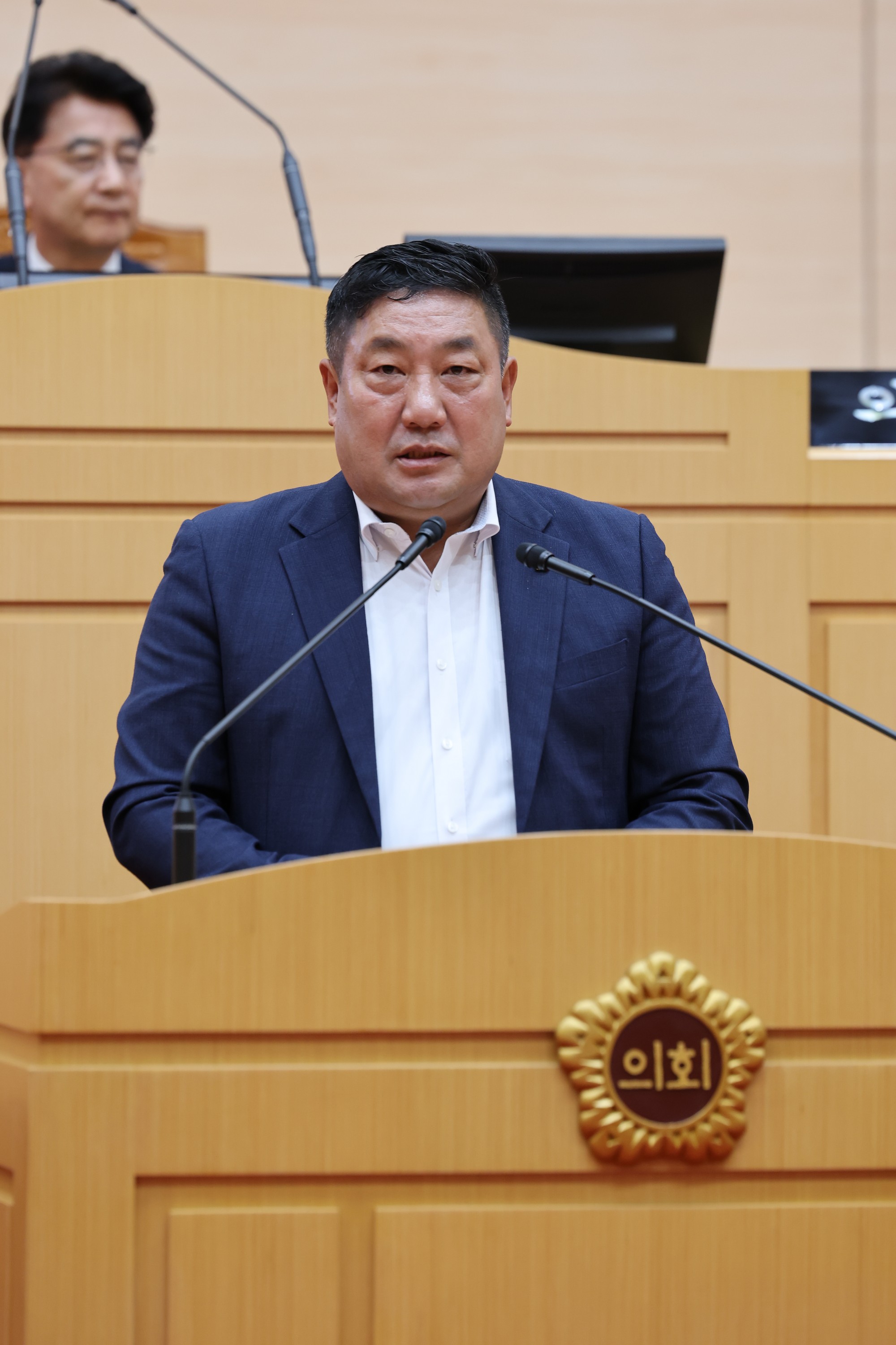 제391회 제1차 정례회 제1차 본회의 첨부이미지 : 25년06월05일 제391회 제1차 정례회 제1차 본회의 - 106.jpg