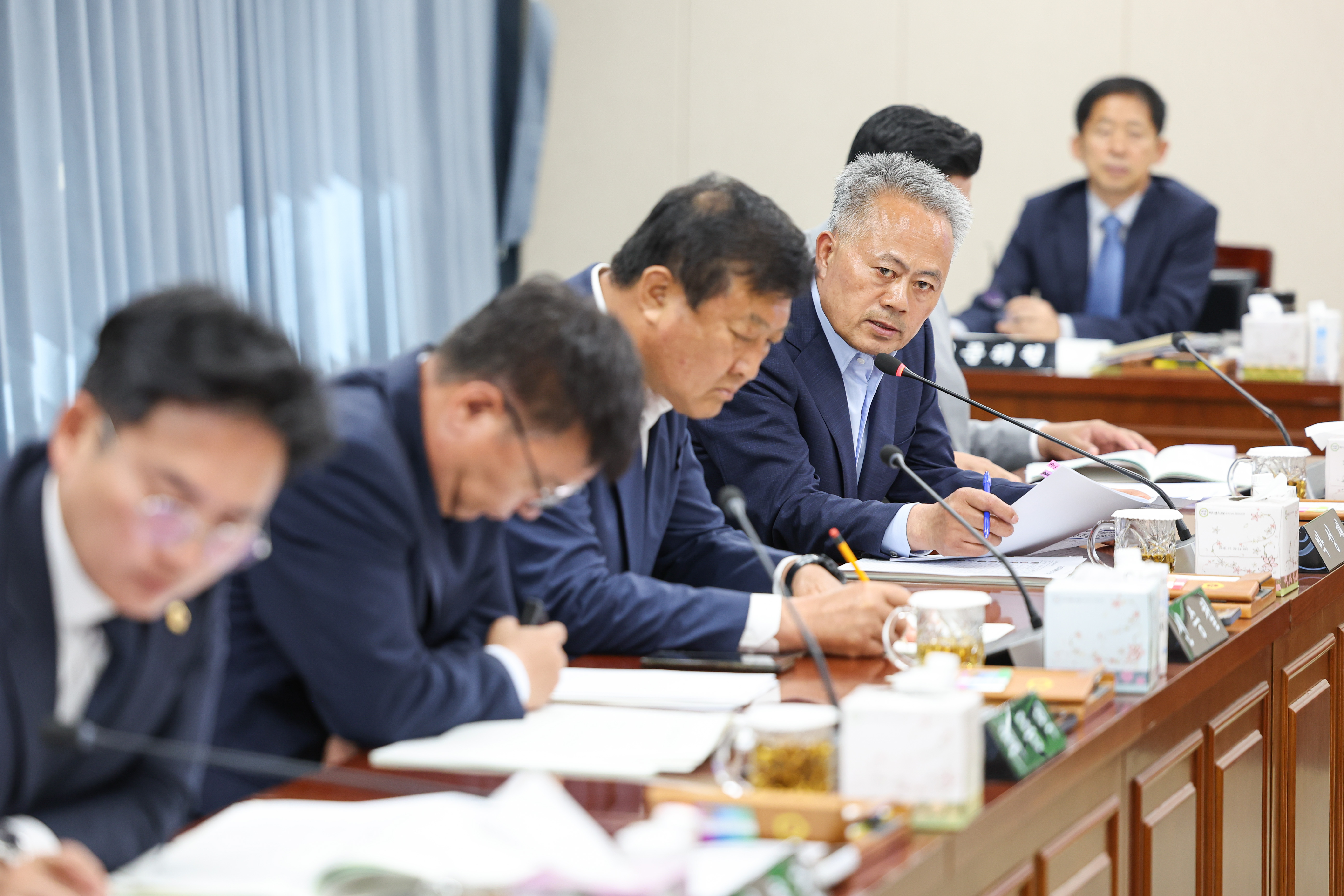 제391회 정례회 농수산위원회 회의 첨부이미지 : 25년06월05일 제391회 정례회 농수산위원회 회의_(31).jpg