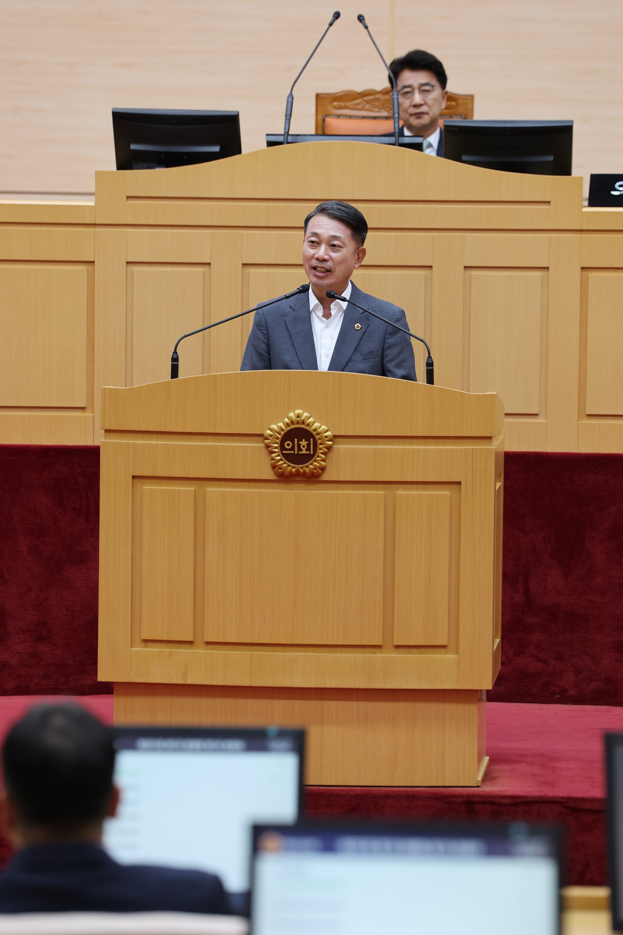 제391회 제1차 정례회 제1차 본회의 첨부이미지 : 25년06월05일 제391회 제1차 정례회 제1차 본회의 - 087.jpg