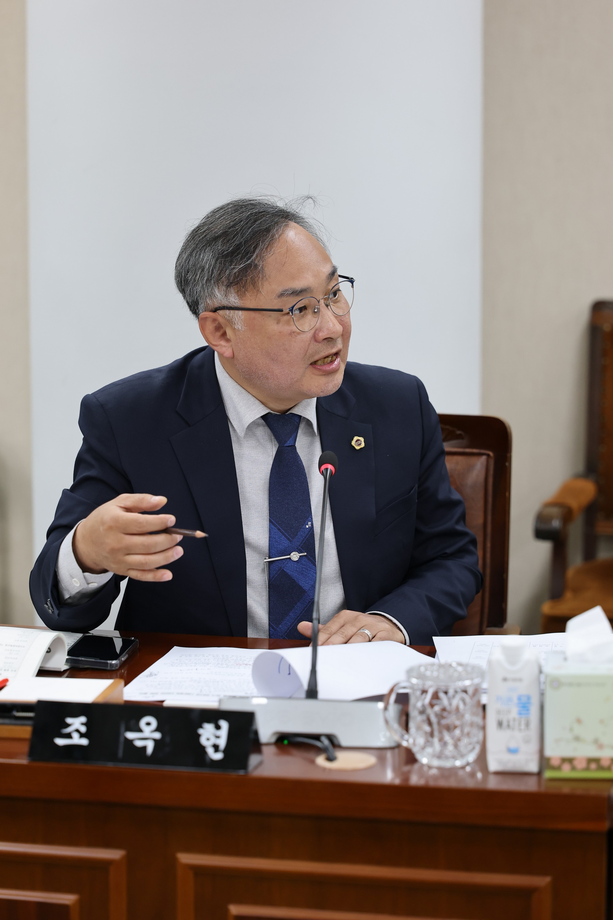 제391회 제1차 정례회 경제관광문화위원회 회의 첨부이미지 : 25년06월05일 제391회 제1차 정례회 경제관광문화위원회 회의 - 038.jpg