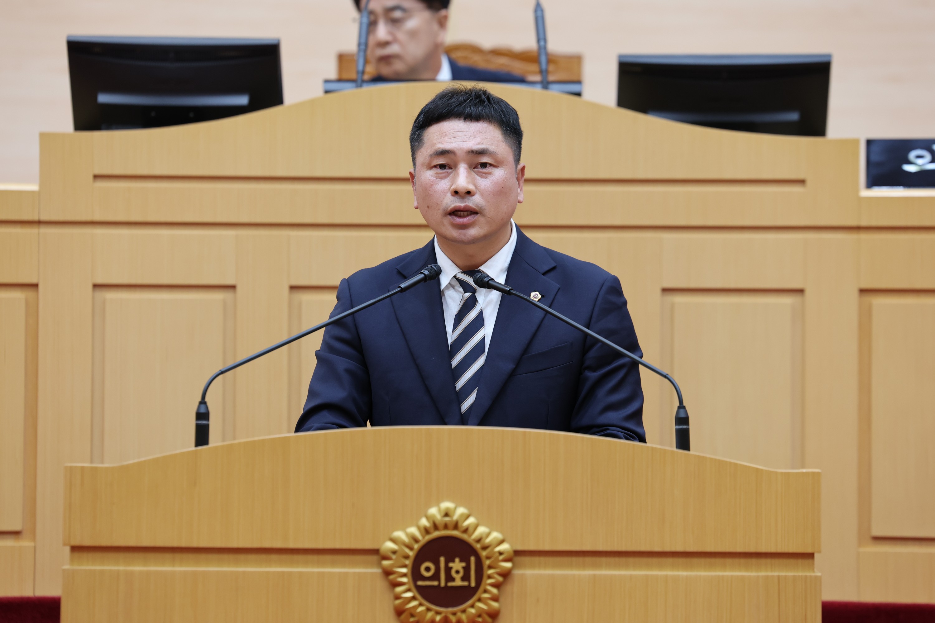 제391회 제1차 정례회 제1차 본회의 첨부이미지 : 25년06월05일 제391회 제1차 정례회 제1차 본회의 - 030.jpg