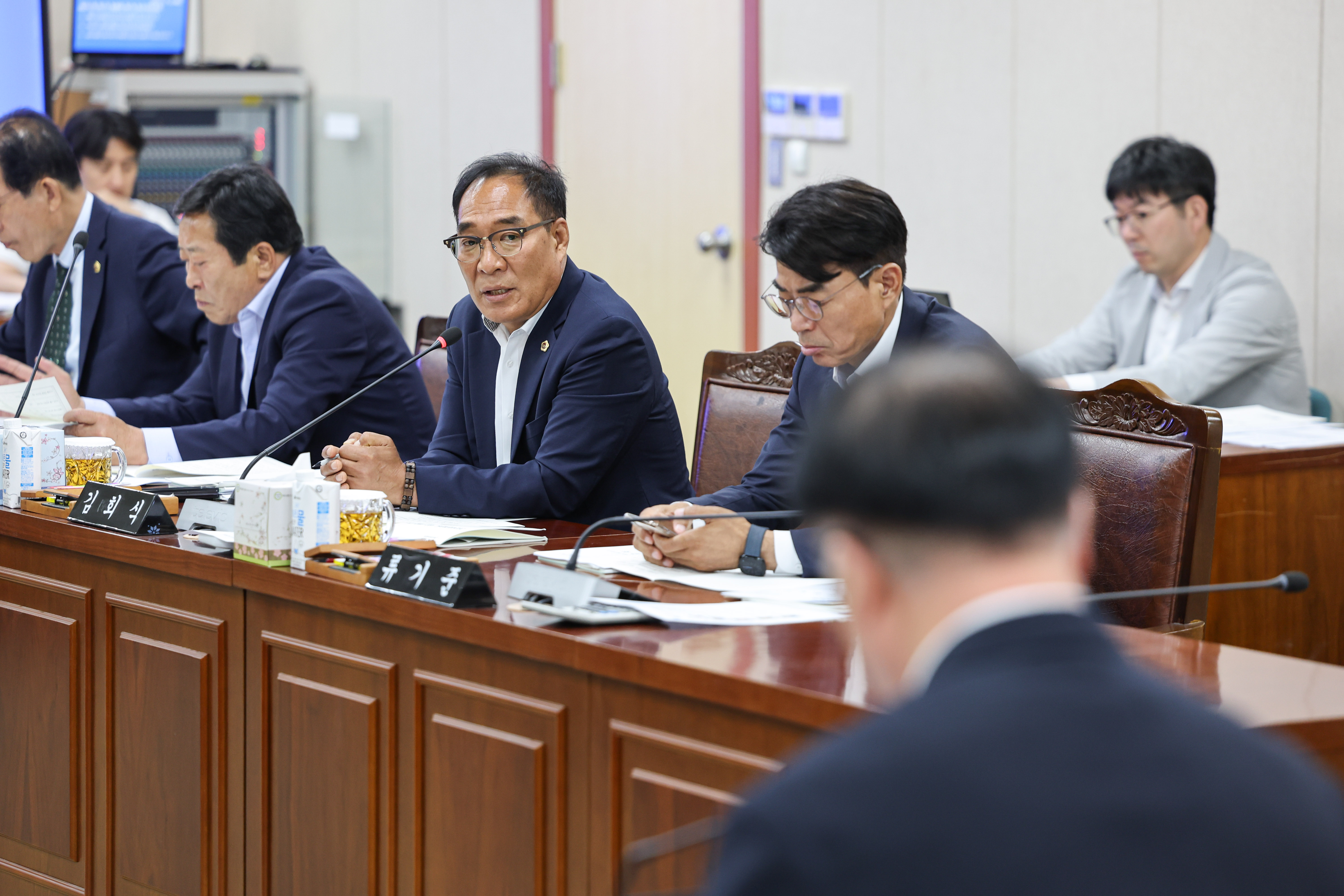 제391회 정례회 농수산위원회 회의 첨부이미지 : 25년06월05일 제391회 정례회 농수산위원회 회의_(9).jpg