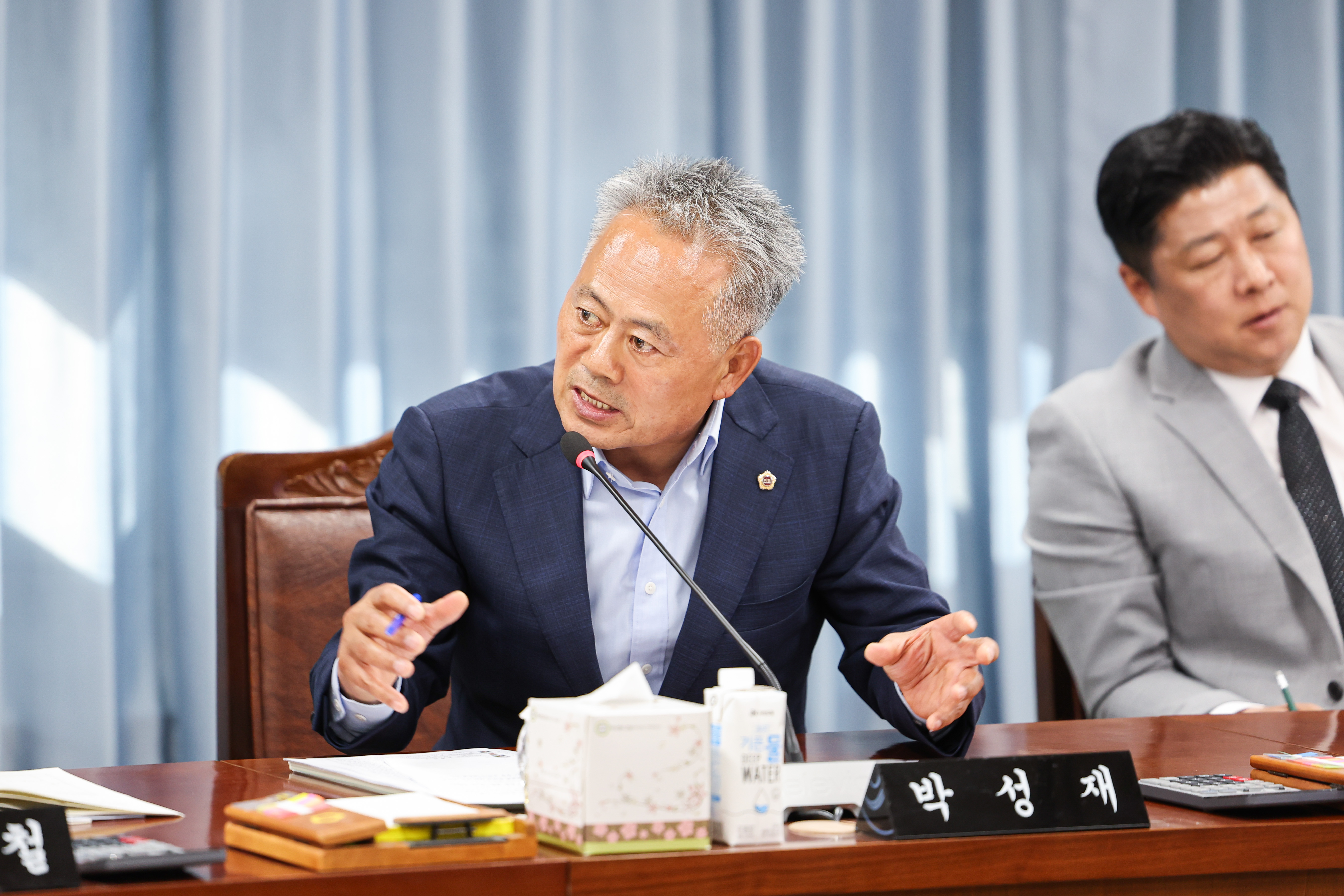 제391회 정례회 농수산위원회 회의 첨부이미지 : 25년06월05일 제391회 정례회 농수산위원회 회의_(33).jpg