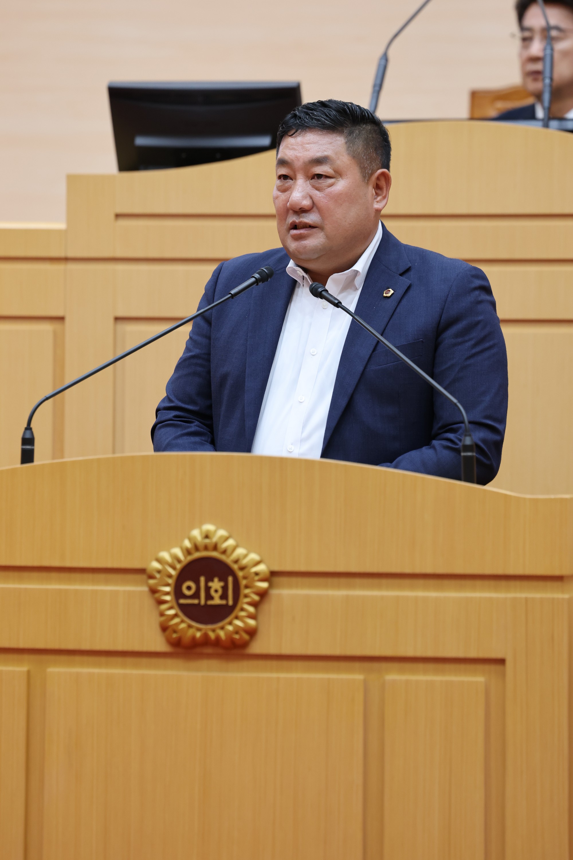 제391회 제1차 정례회 제1차 본회의 첨부이미지 : 25년06월05일 제391회 제1차 정례회 제1차 본회의 - 109.jpg