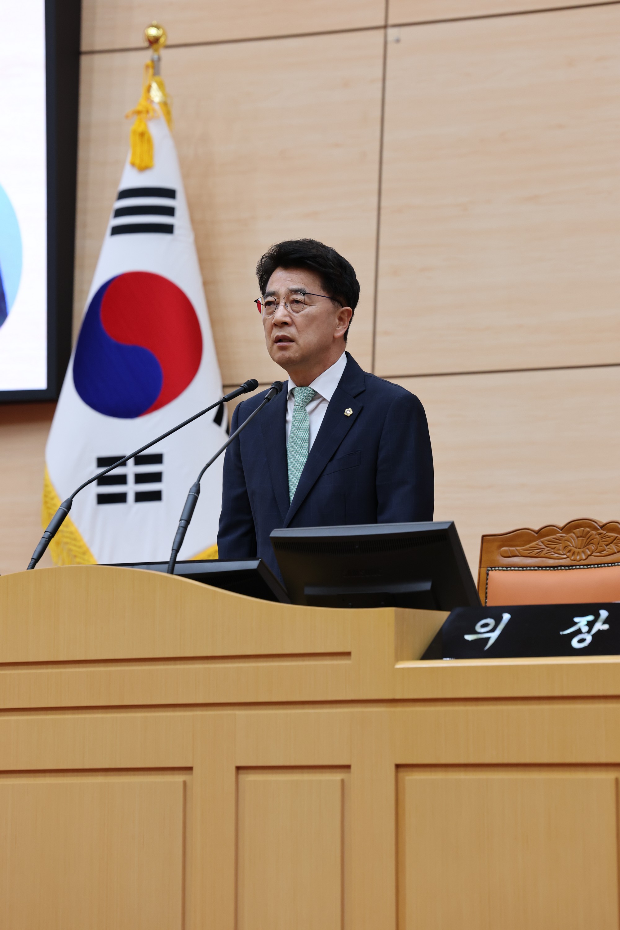 제391회 제1차 정례회 제1차 본회의 첨부이미지 : 25년06월05일 제391회 제1차 정례회 제1차 본회의 - 014.jpg