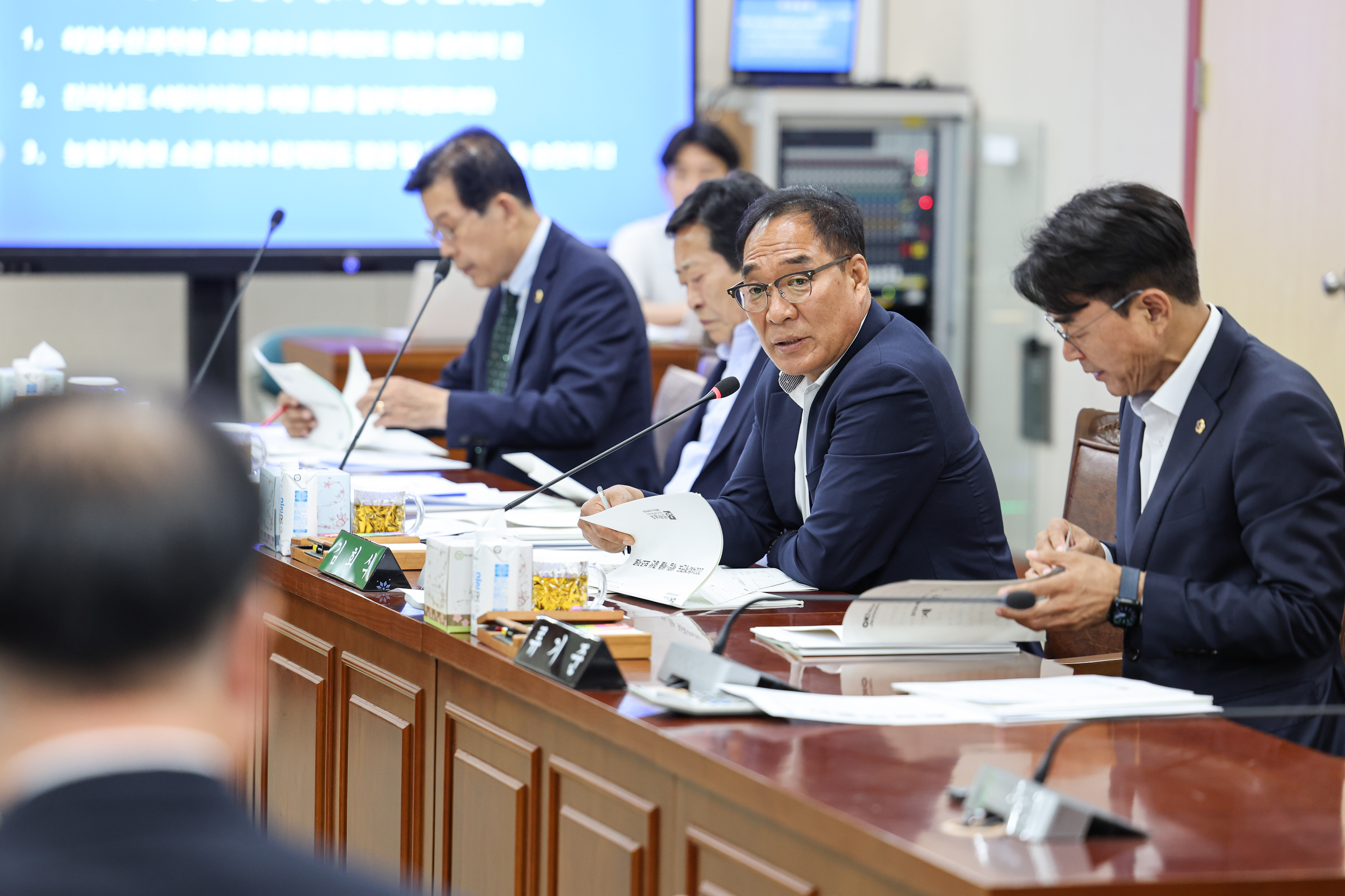 제391회 정례회 농수산위원회 회의 첨부이미지 : 25년06월05일 제391회 정례회 농수산위원회 회의_(7).jpg