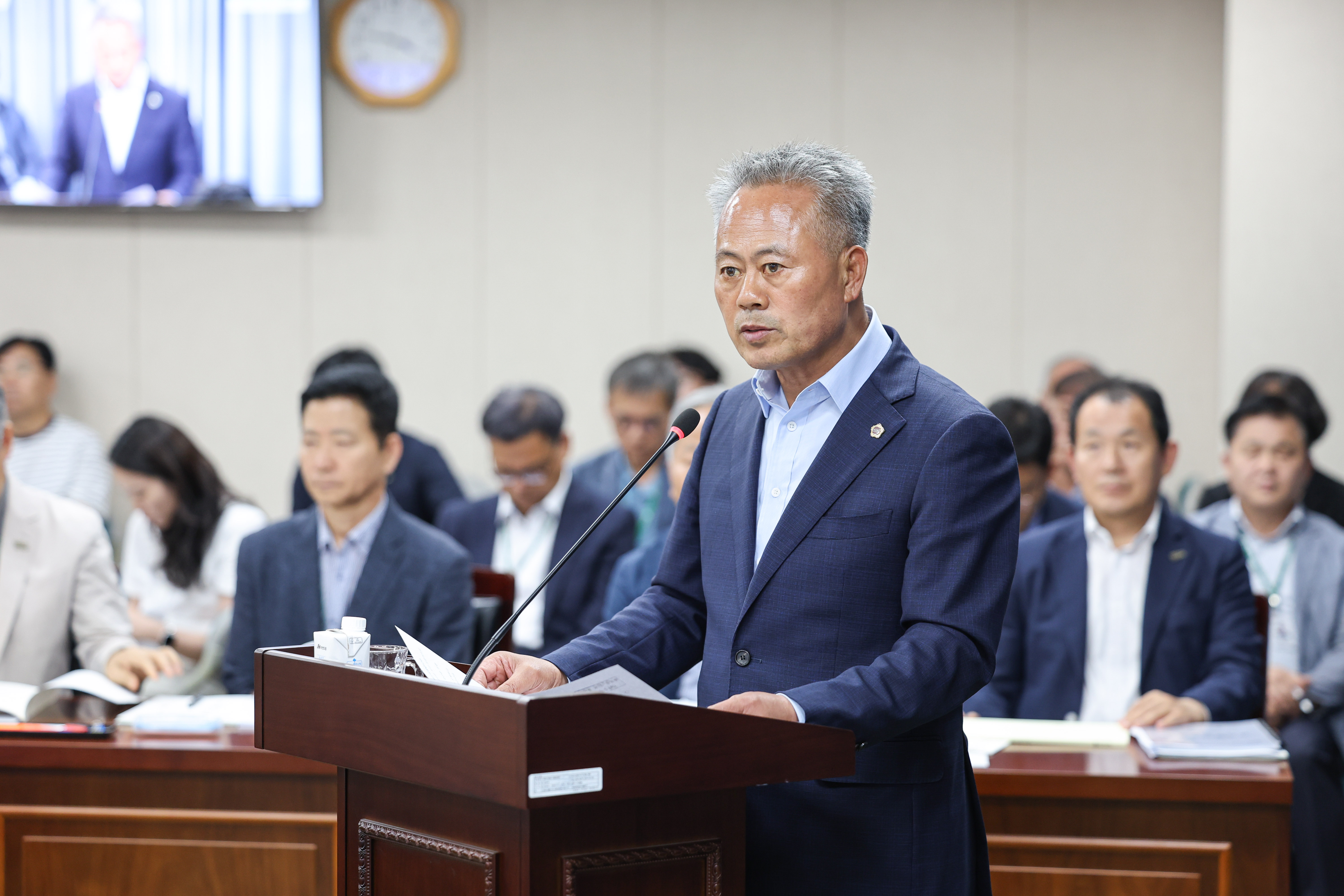 제391회 정례회 농수산위원회 회의 첨부이미지 : 25년06월05일 제391회 정례회 농수산위원회 회의_(22).jpg