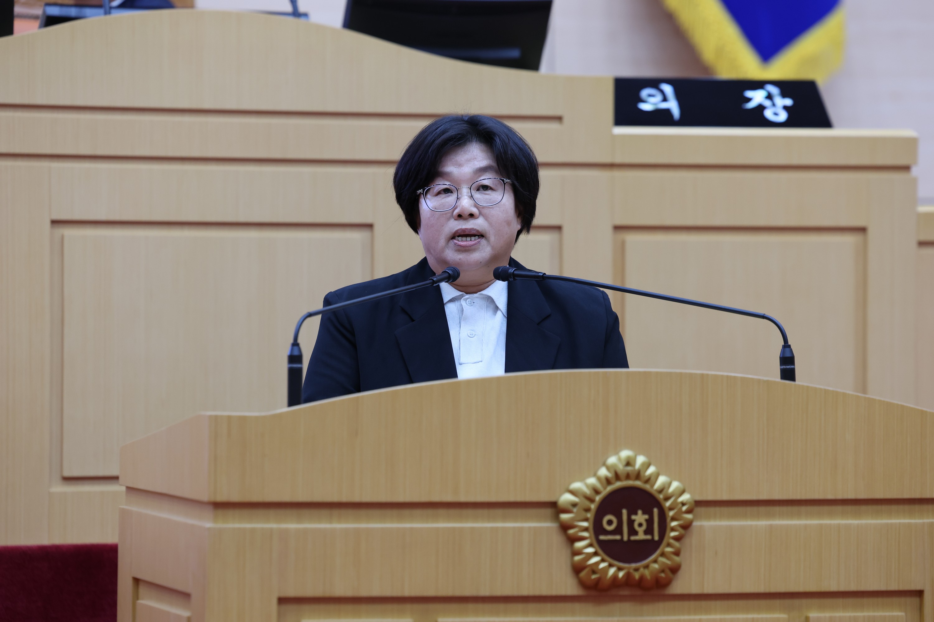 제391회 제1차 정례회 제1차 본회의 첨부이미지 : 25년06월05일 제391회 제1차 정례회 제1차 본회의 - 101.jpg