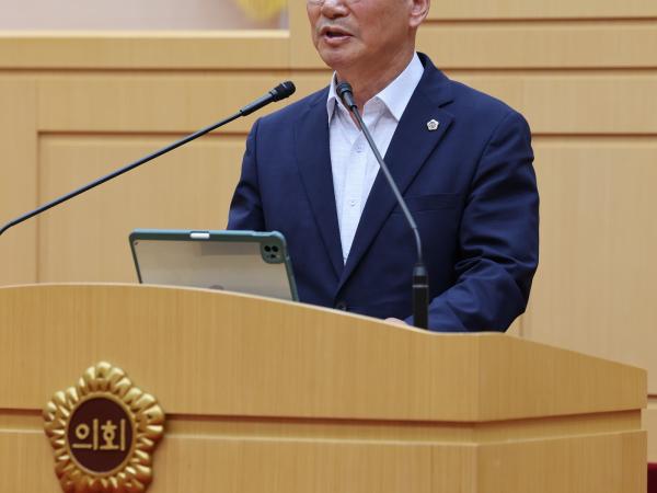 제391회 제1차 정례회 제1차 본회의 첨부이미지 : 25년06월05일 제391회 제1차 정례회 제1차 본회의 - 058.jpg
