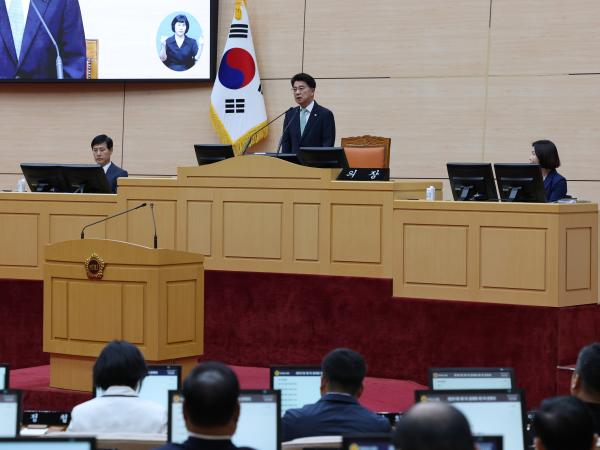 제391회 제1차 정례회 제1차 본회의 첨부이미지 : 25년06월05일 제391회 제1차 정례회 제1차 본회의 - 011.jpg