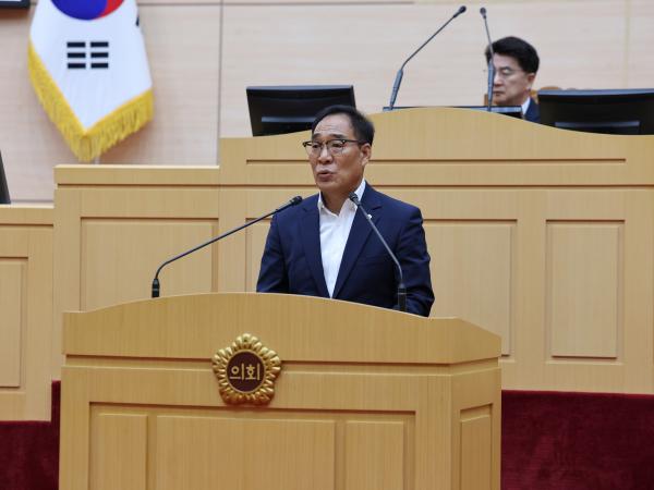 제391회 제1차 정례회 제1차 본회의 첨부이미지 : 25년06월05일 제391회 제1차 정례회 제1차 본회의 - 123.jpg