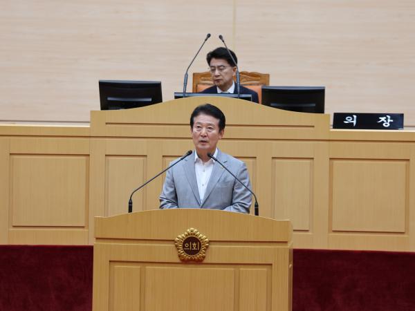제391회 제1차 정례회 제1차 본회의 첨부이미지 : 25년06월05일 제391회 제1차 정례회 제1차 본회의 - 048.jpg